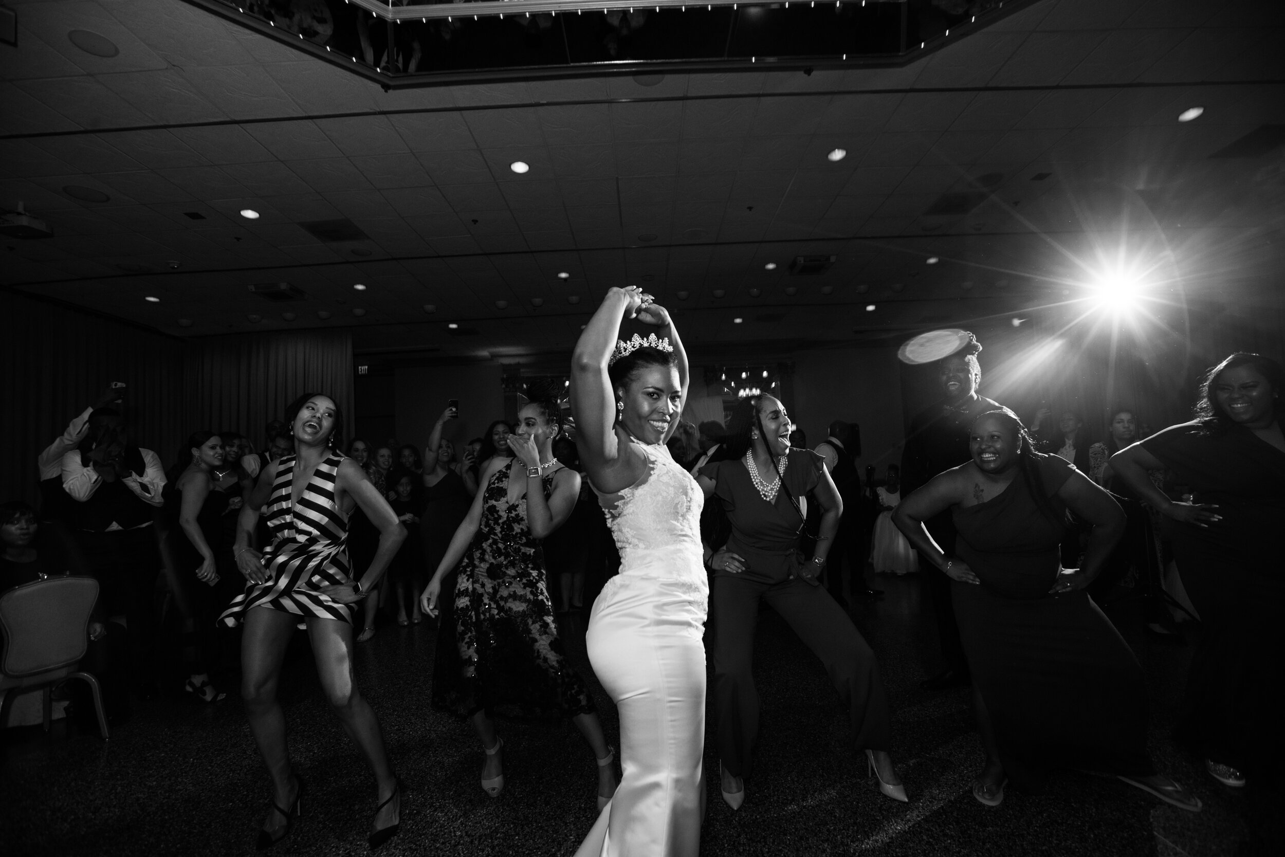 Royal Wedding at Martins West Baltimore Maryland Best Wedding Photographers Megapixels Media Photography Black Bride Wedding (87 of 94).jpg