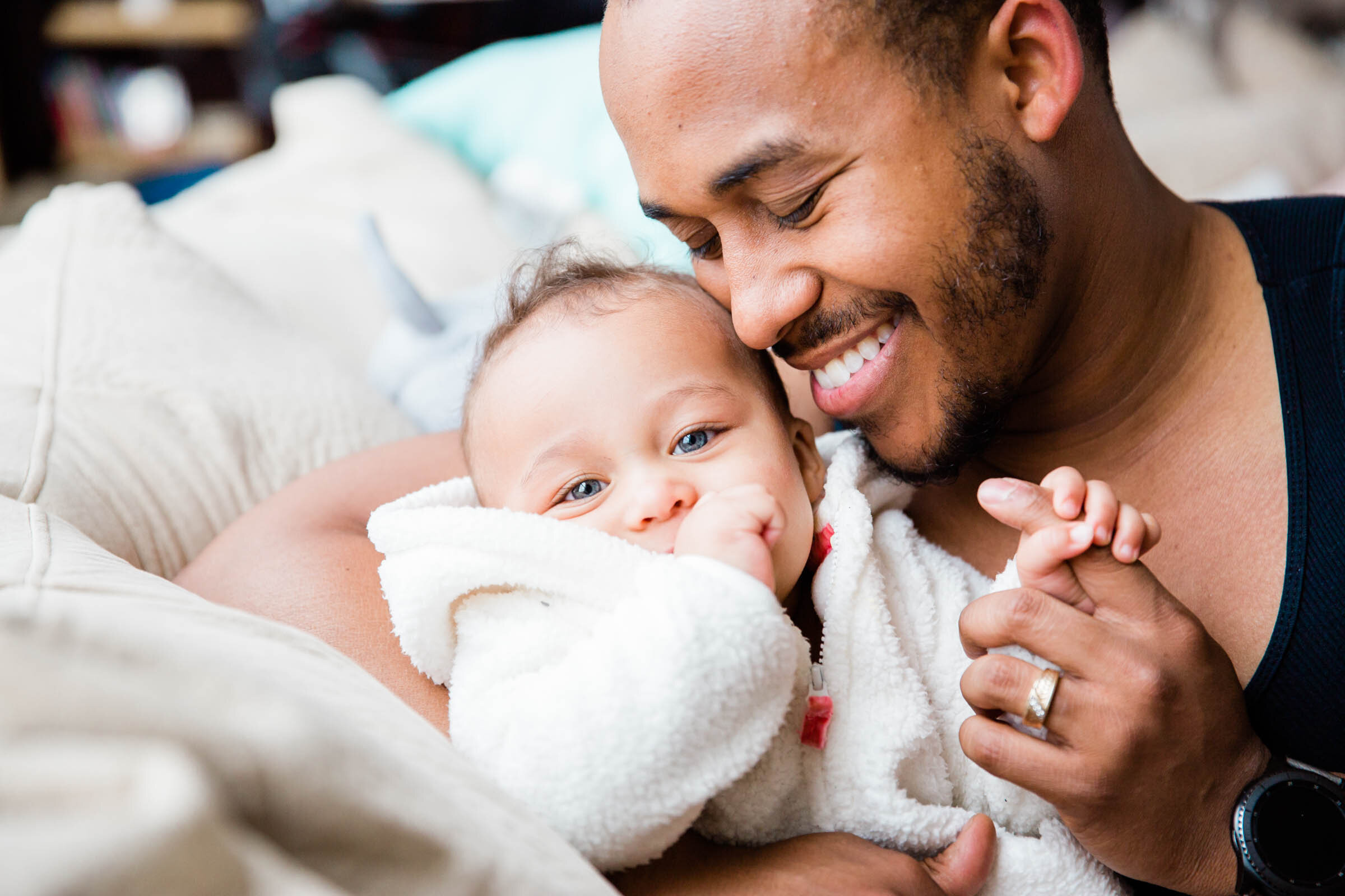 Husband and Wife Wedding Photographers Megapixels Media Photography are parents too! Garrett and Megan Pitts Black family-37.jpg