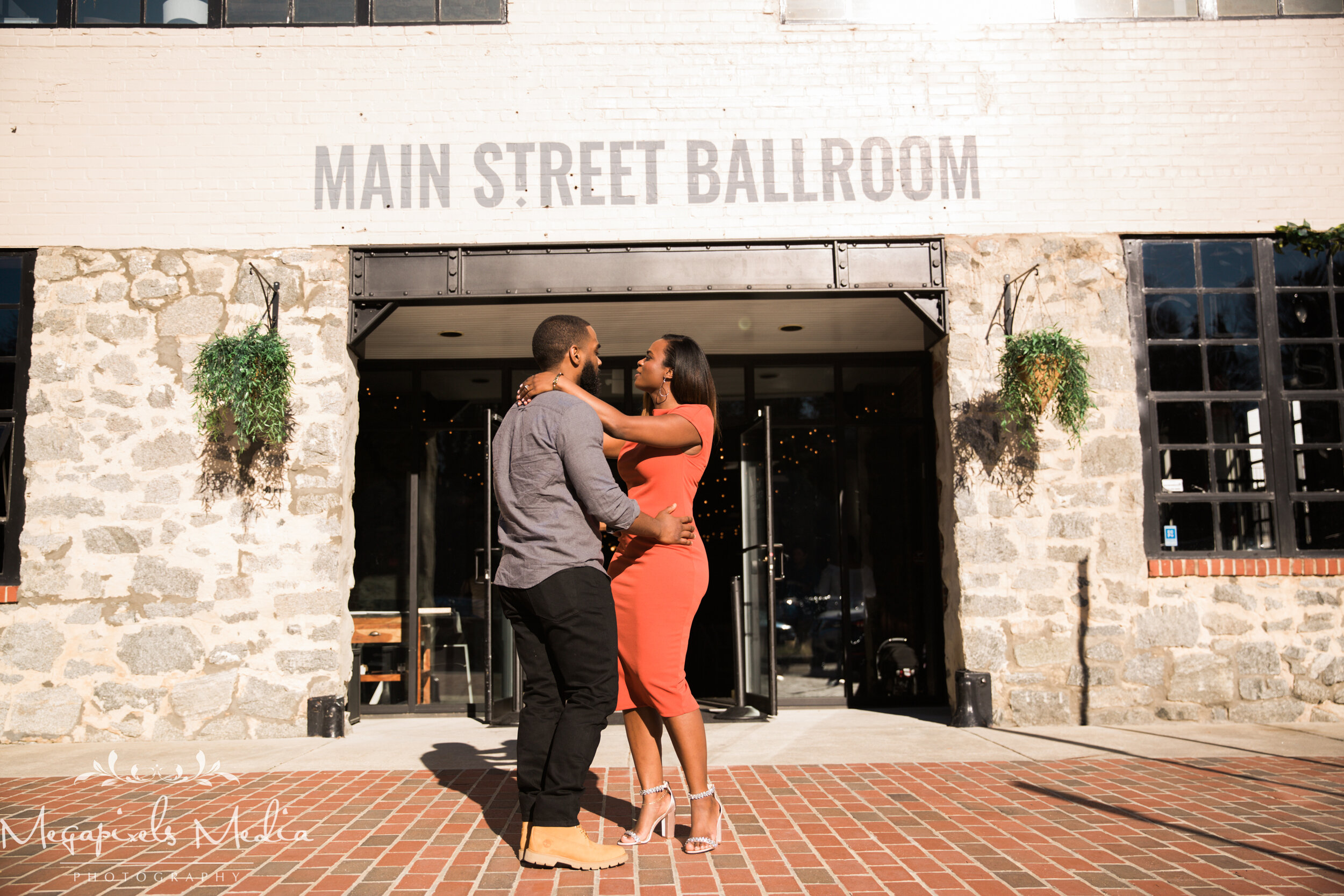 COVID Wedding Planning in Maryland Main Street Ballroom Wedding Photographers Ellicott City Bride Megapixels Media Photography-10.jpg