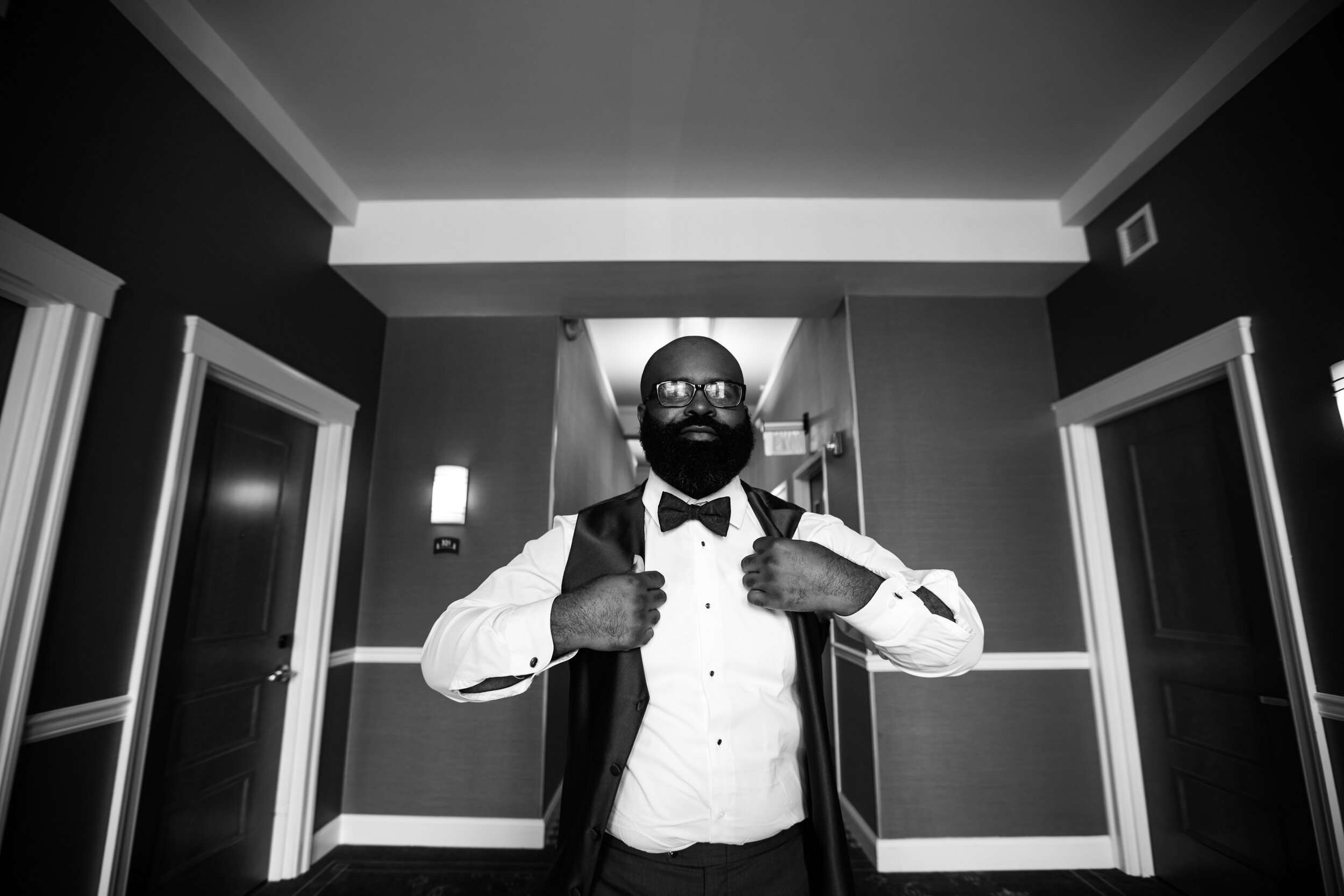 how to plan a microwedding elopement in Baltimore Maryland Wedding Photographers Megapixels Media Photography at Woodberry Kitchen Wedding Husband and Wife Photographers Black Curvy Bride (12 of 119).jpg