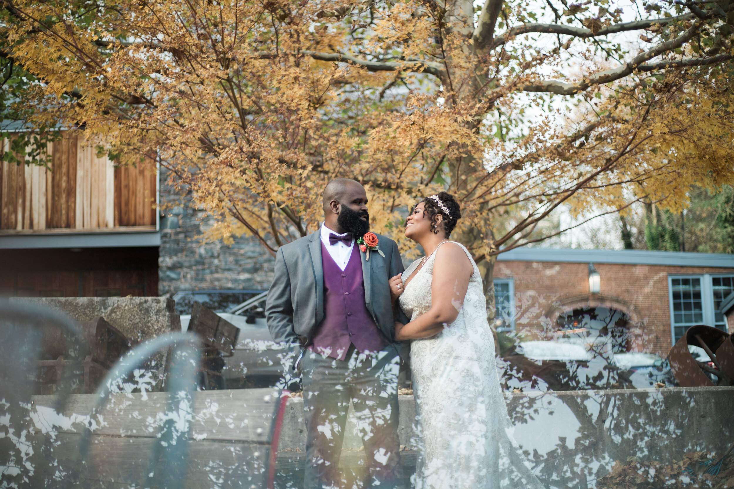 how to plan a microwedding elopement in Baltimore Maryland Wedding Photographers Megapixels Media Photography at Woodberry Kitchen Wedding Husband and Wife Photographers Black Curvy Bride (77 of 119).jpg