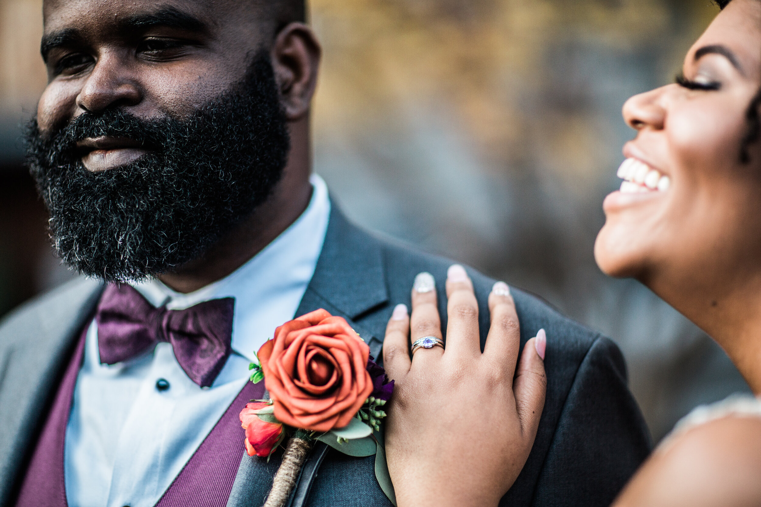how to plan a microwedding elopement in Baltimore Maryland Wedding Photographers Megapixels Media Photography at Woodberry Kitchen Wedding Husband and Wife Photographers Black Curvy Bride (81 of 119).jpg