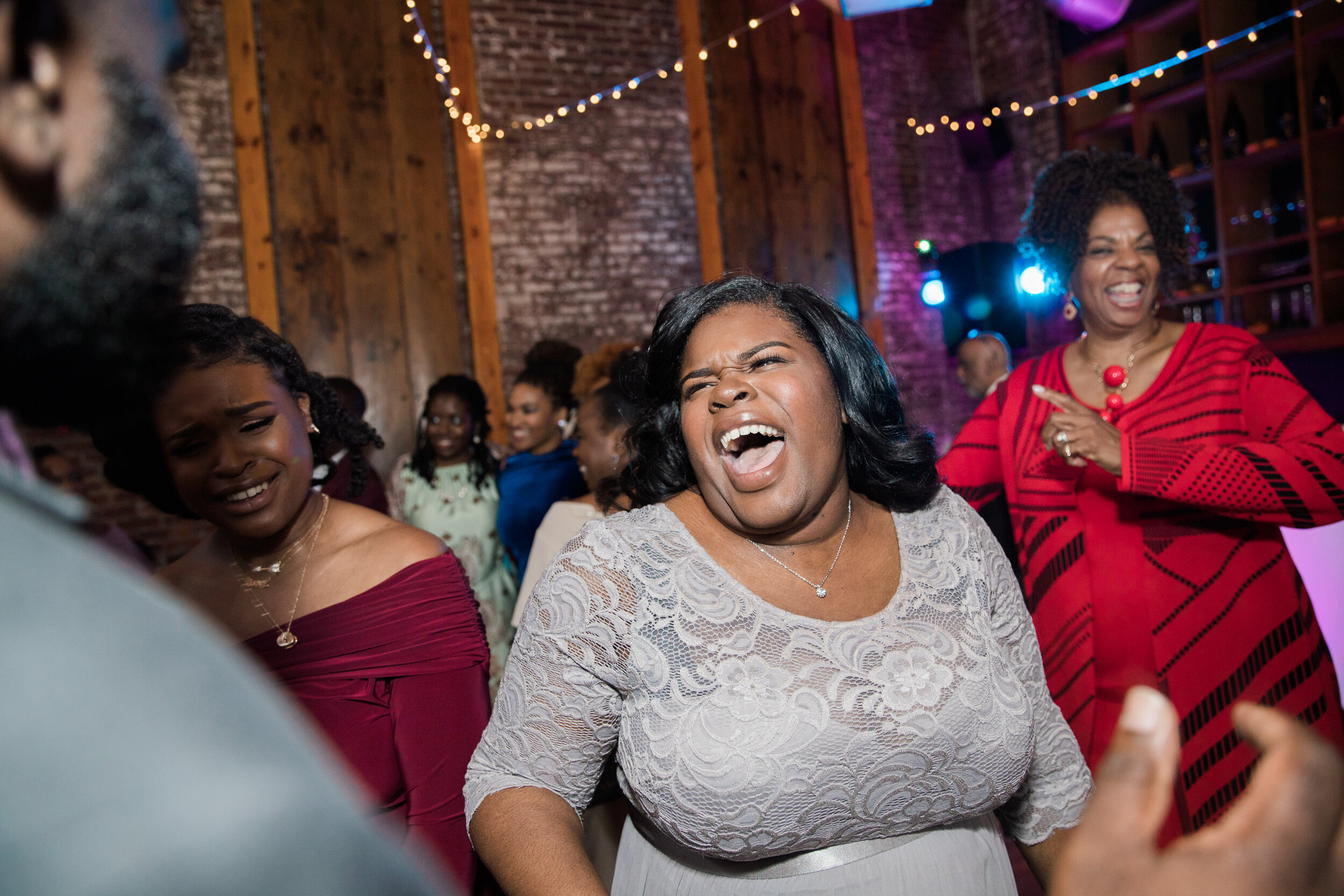 how to plan a microwedding elopement in Baltimore Maryland Wedding Photographers Megapixels Media Photography at Woodberry Kitchen Wedding Husband and Wife Photographers Black Curvy Bride (115 of 119).jpg