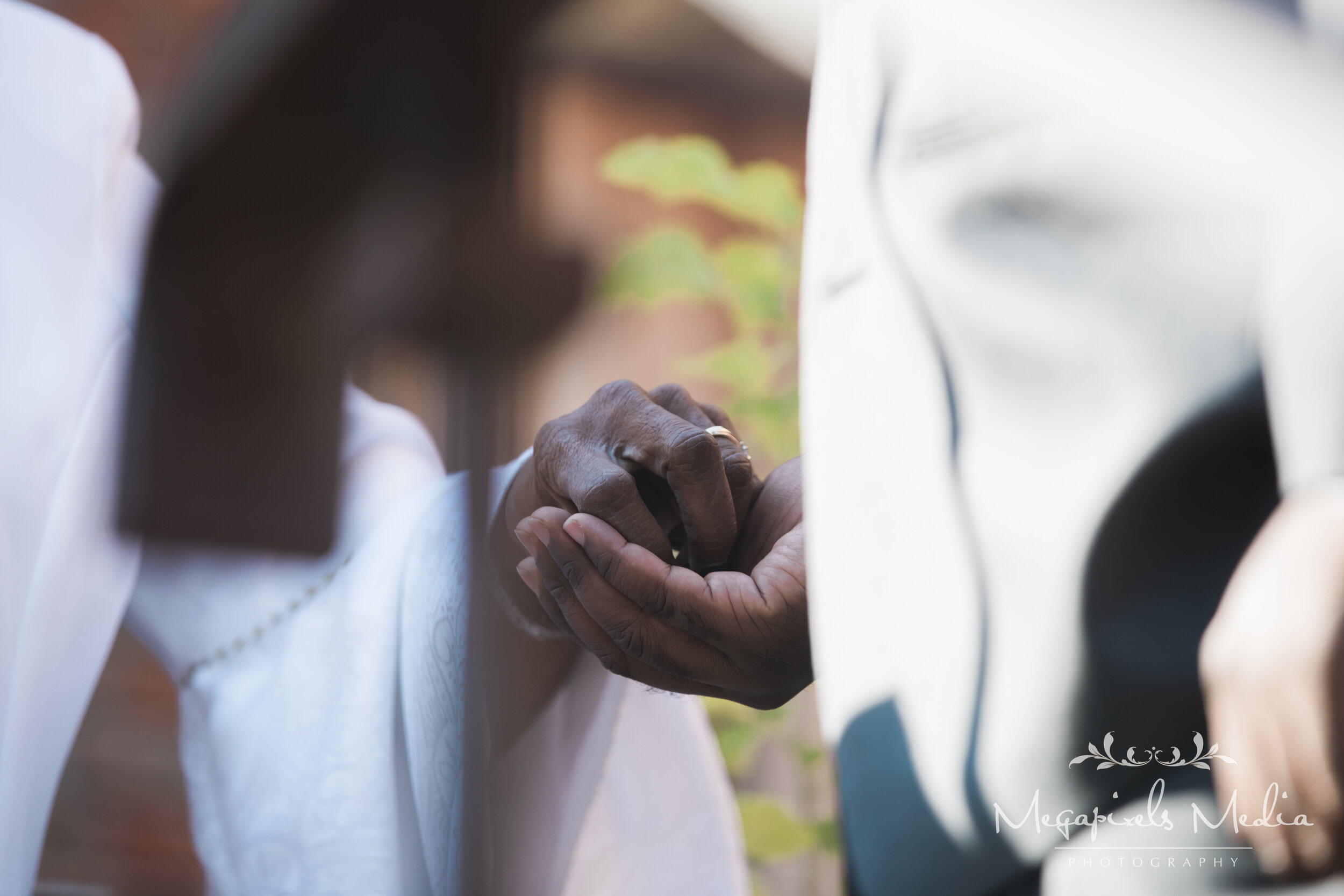 how to plan a microwedding elopement in Baltimore Maryland Wedding Photographers Megapixels Media Photography at Woodberry Kitchen Wedding Husband and Wife Photographers Black Curvy Bride (64 of 119).jpg