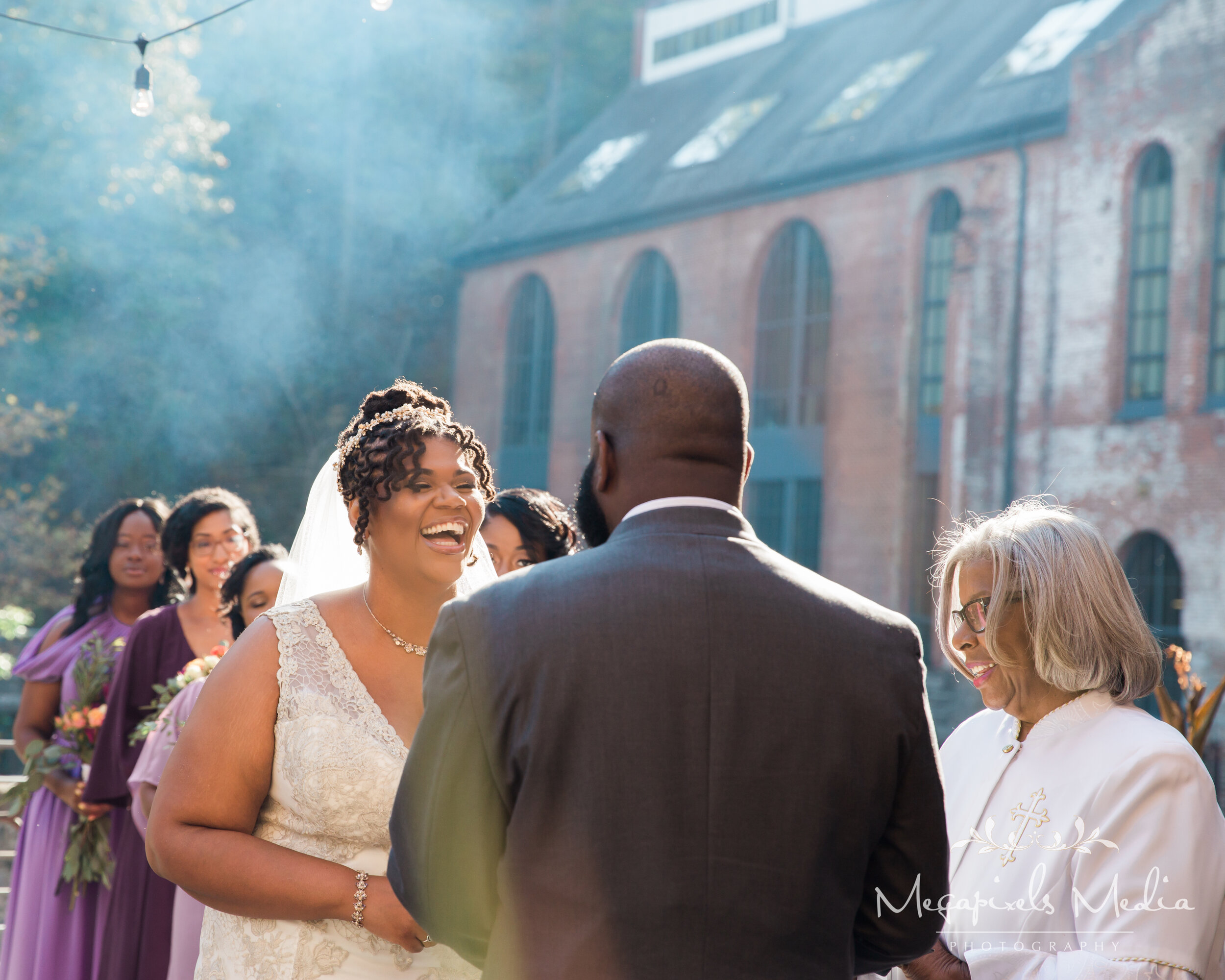 how to plan a microwedding elopement in Baltimore Maryland Wedding Photographers Megapixels Media Photography at Woodberry Kitchen Wedding Husband and Wife Photographers Black Curvy Bride (65 of 119).jpg