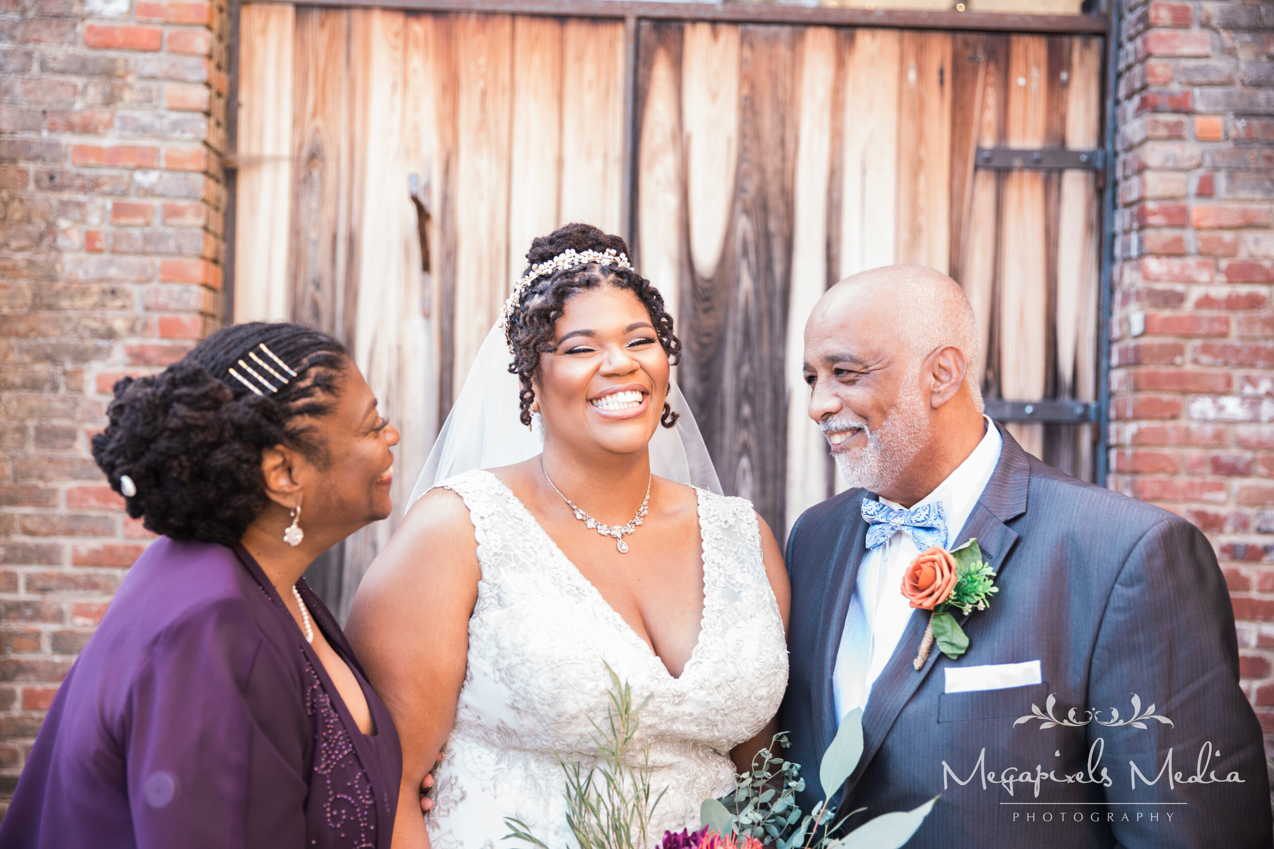 how to plan a microwedding elopement in Baltimore Maryland Wedding Photographers Megapixels Media Photography at Woodberry Kitchen Wedding Husband and Wife Photographers Black Curvy Bride (73 of 119).jpg