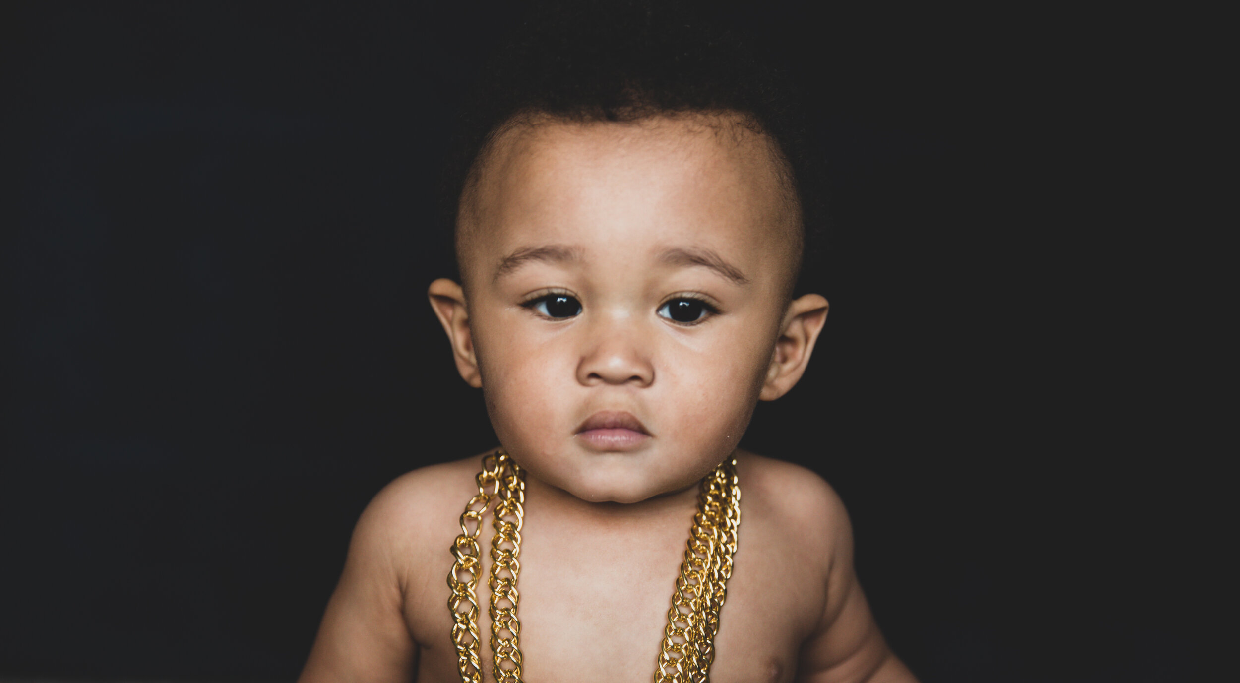 Notorious BIG Baby Photo Session Astin Best Baltimore MAryland Family Photographer Megapixels Media Photography Black Women Photographer Mom-2.jpg
