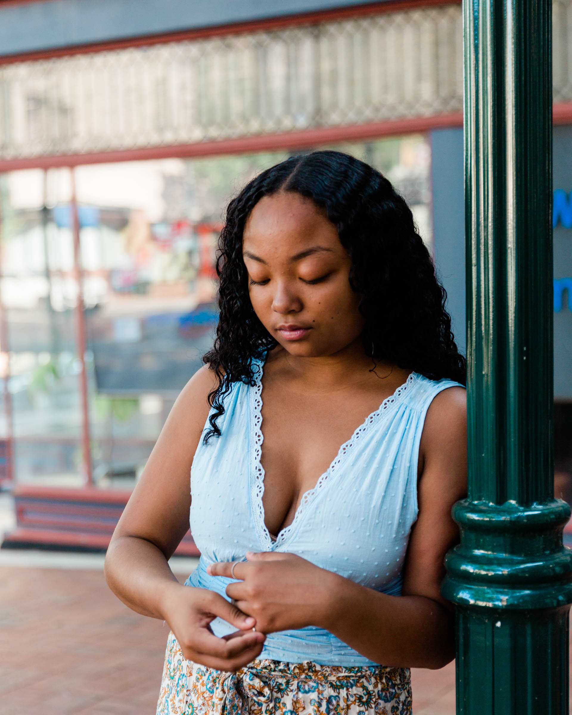 jade's black lives matter senior session megapixels media photography black female senior portrait photographer in hagerstown maryland-9.jpg