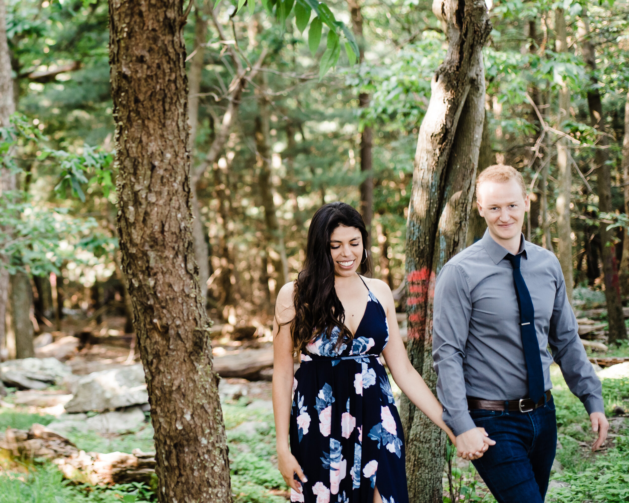 Engagement Session at High Rock Mountain in Western Maryland by Megapixels Media Photography best husband and wife wedding photographers-27.jpg