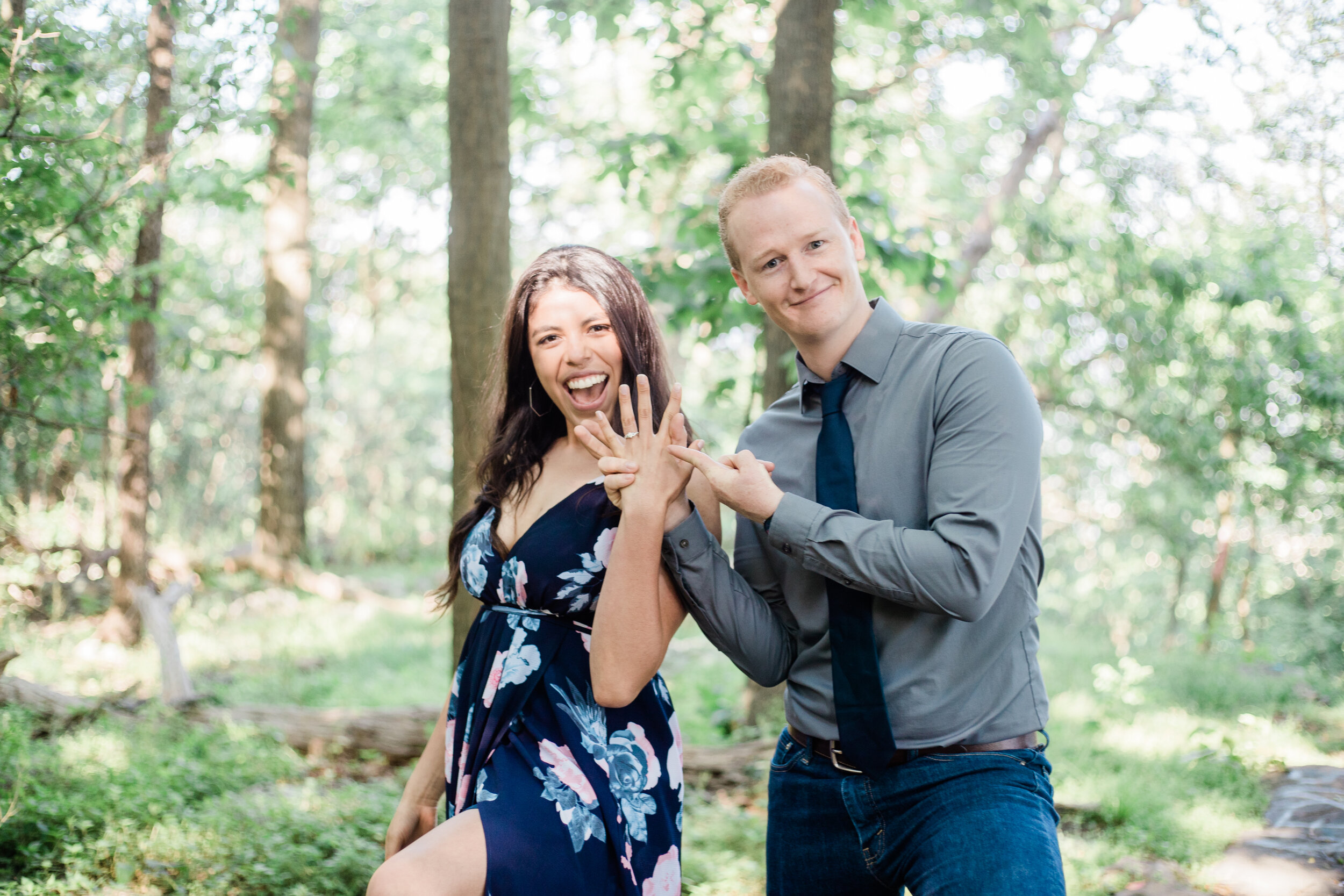 Engagement Session at High Rock Mountain in Western Maryland by Megapixels Media Photography best husband and wife wedding photographers-28.jpg