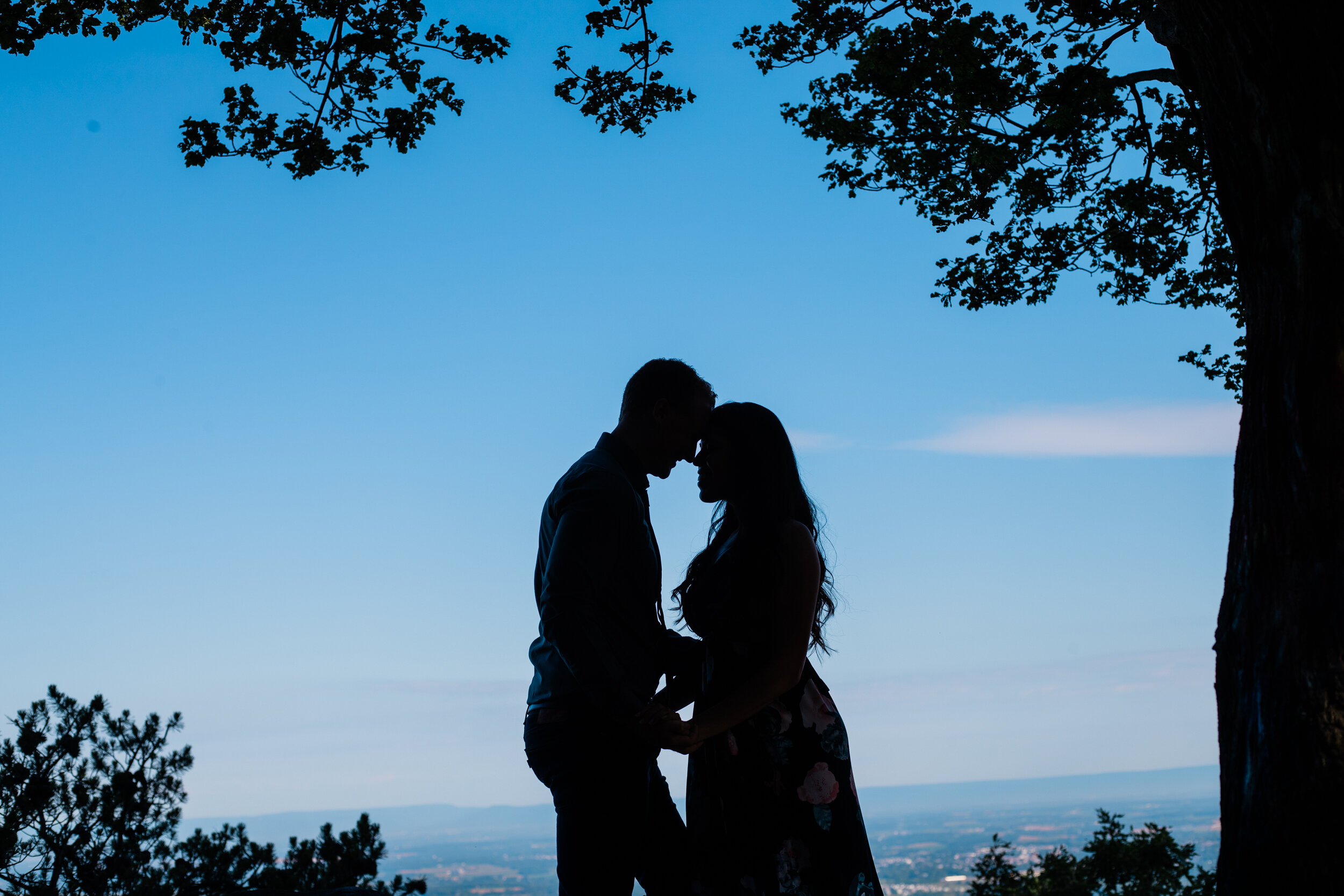 Engagement Session at High Rock Mountain in Western Maryland by Megapixels Media Photography best husband and wife wedding photographers-33.jpg