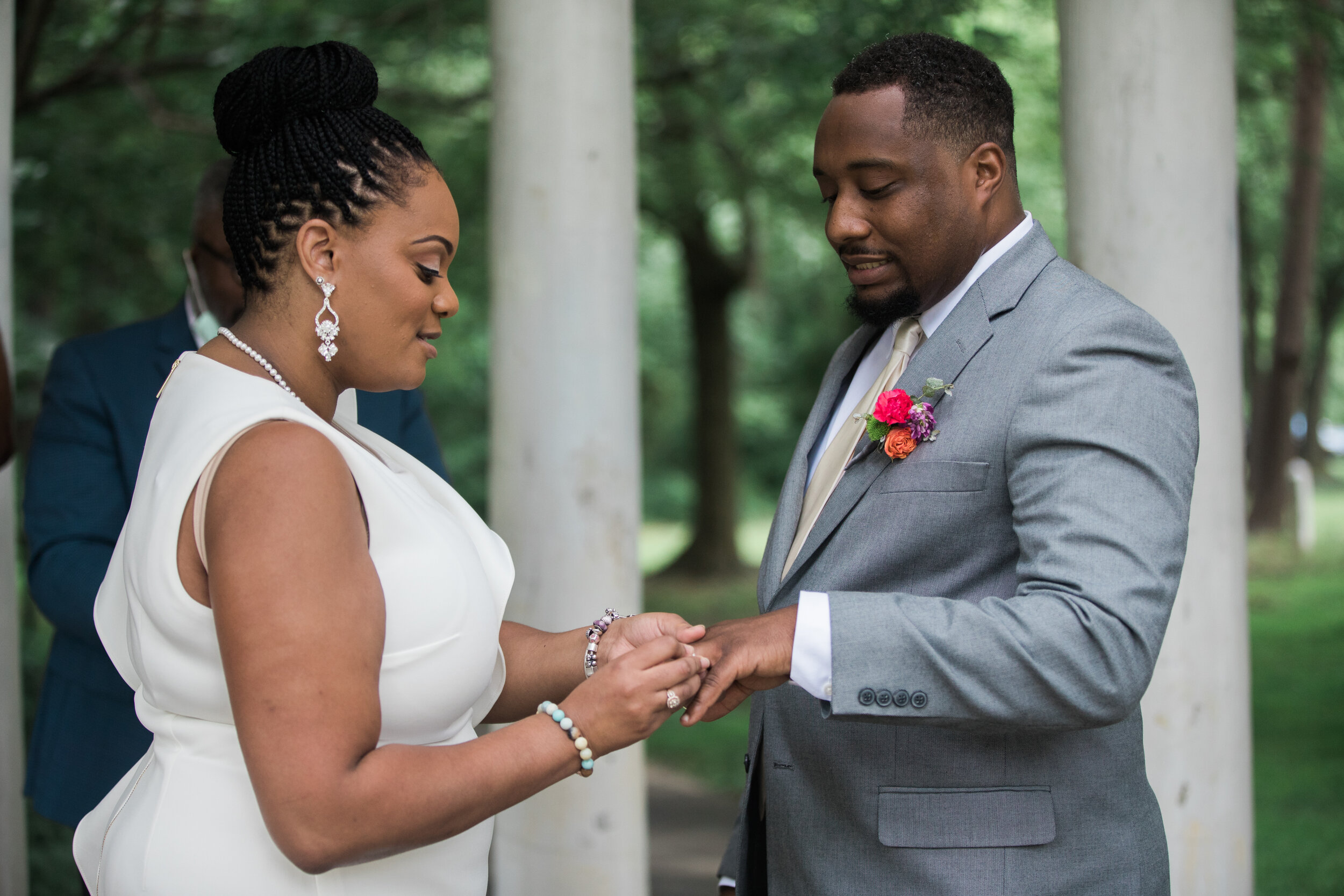 Best Black Baltimore Wedding Photographer in Maryland Megapixels Media COVID Wedding Planning Tips (36 of 74).jpg