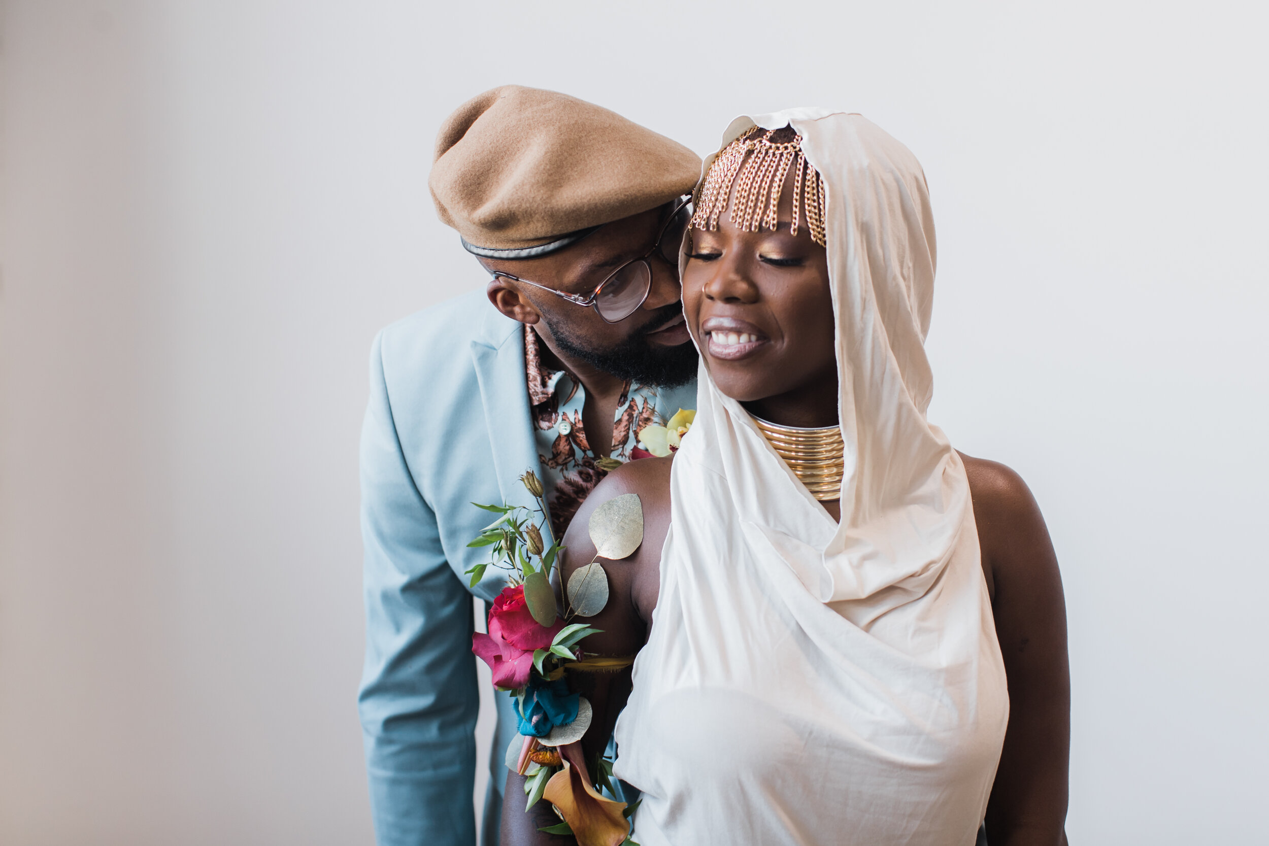 Black Love Matters Wedding Styled Shoot Baltimore Maryland Black Wedding Photographers Megapixels Media Photography at Haven Street Ballroom African Bride and Groom Wedding Details (47 of 120).jpg