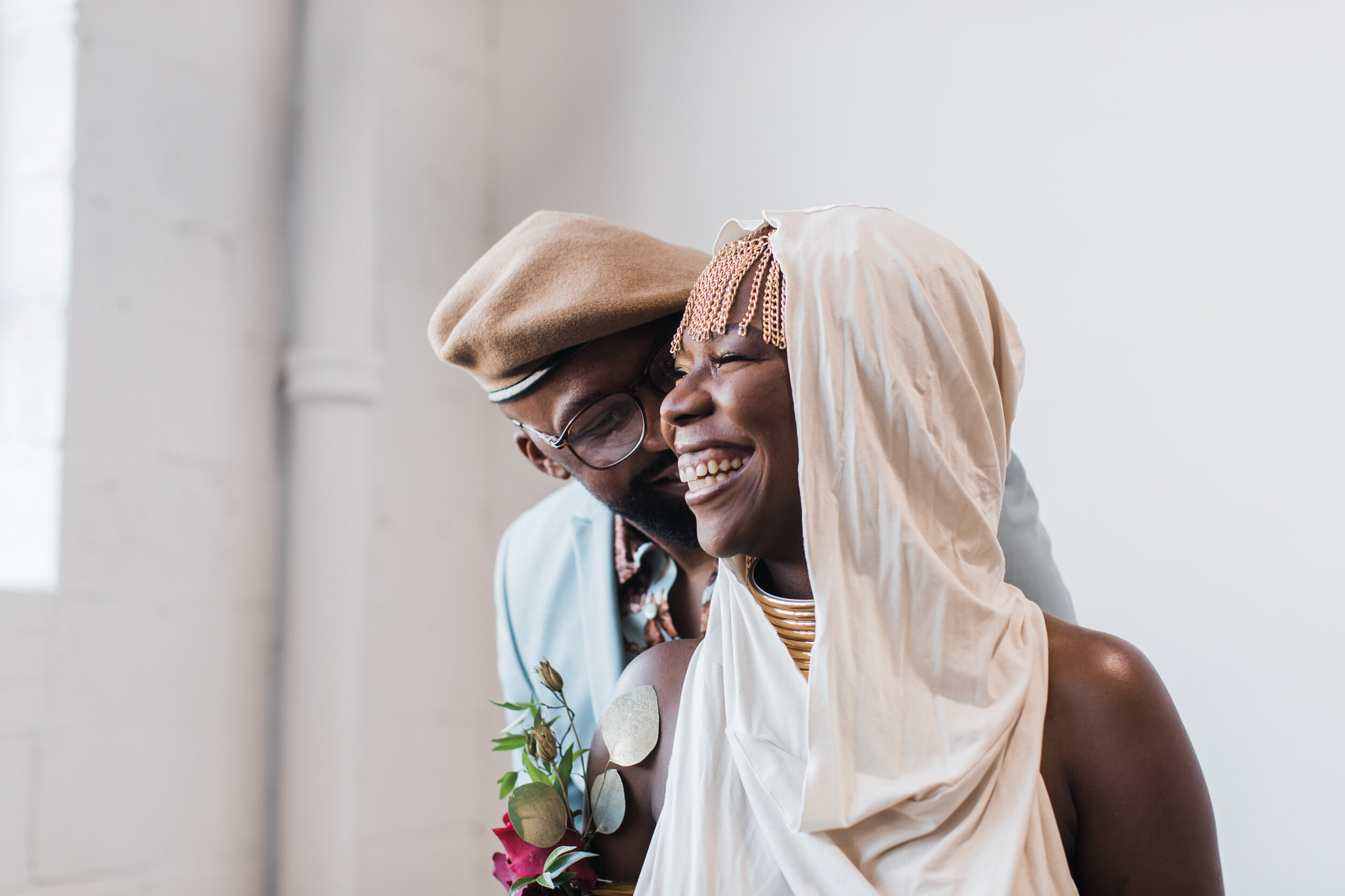 Black Love Matters Wedding Styled Shoot Baltimore Maryland Black Wedding Photographers Megapixels Media Photography at Haven Street Ballroom African Bride and Groom Wedding Details (48 of 120).jpg