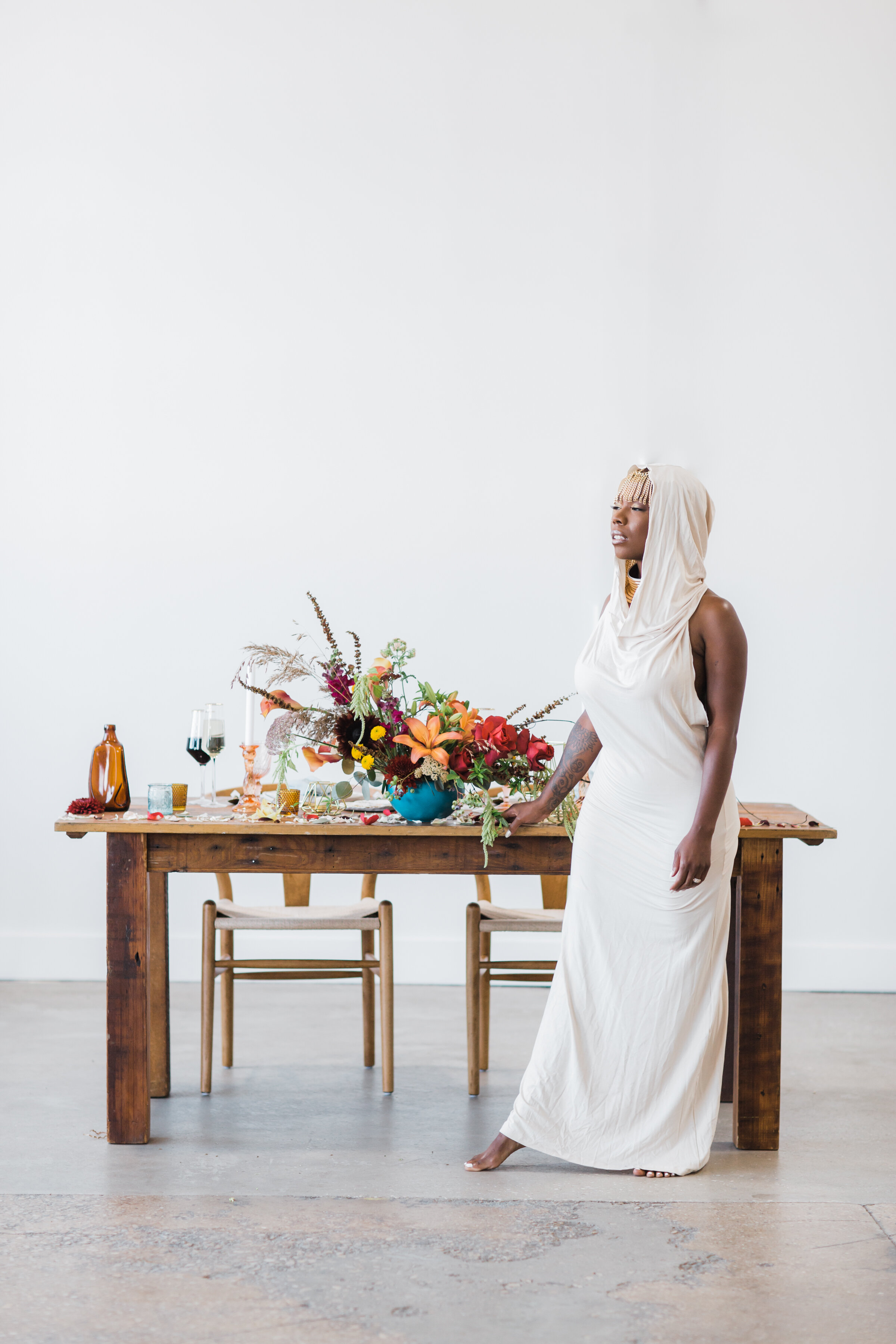 Black Love Matters Wedding Styled Shoot Baltimore Maryland Black Wedding Photographers Megapixels Media Photography at Haven Street Ballroom African Bride and Groom Wedding Details (26 of 120).jpg