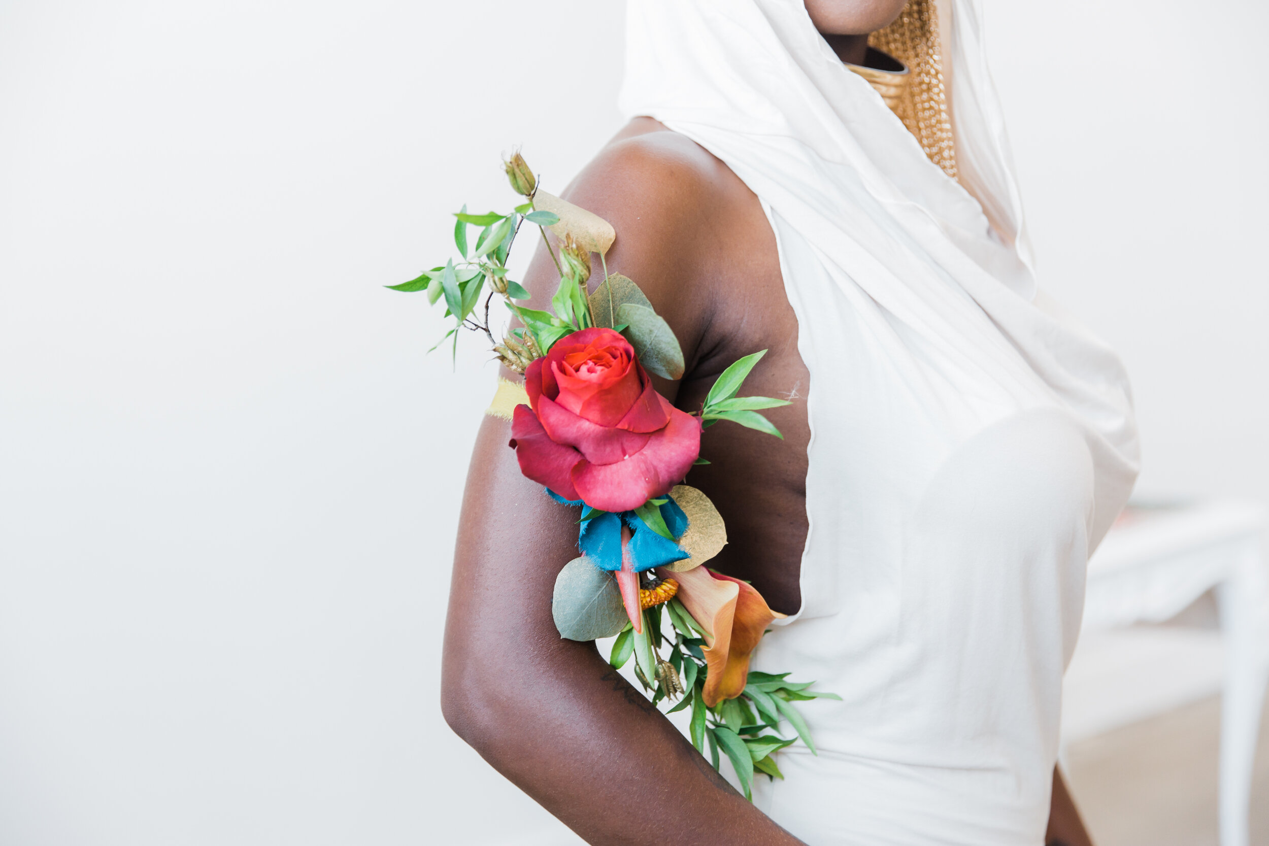 Black Love Matters Wedding Styled Shoot Baltimore Maryland Black Wedding Photographers Megapixels Media Photography at Haven Street Ballroom African Bride and Groom Wedding Details (44 of 120).jpg