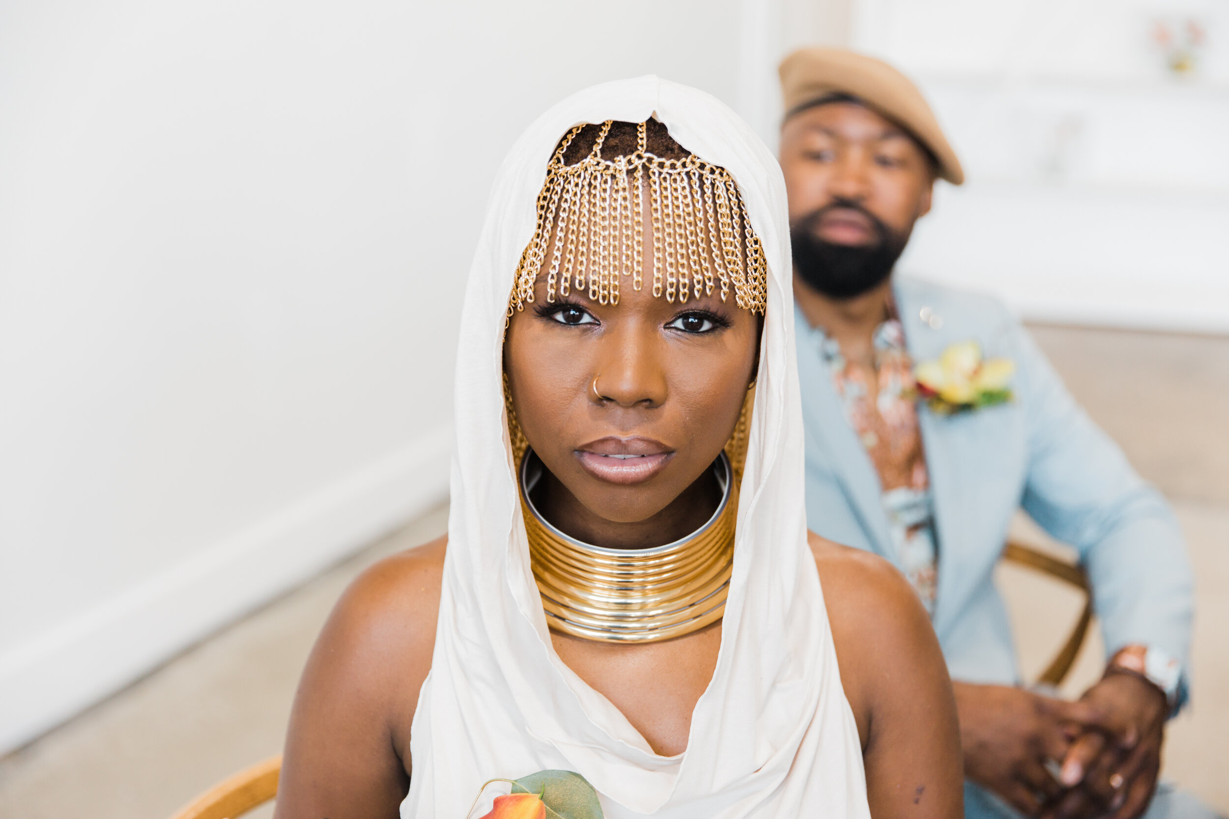 Black Love Matters Wedding Styled Shoot Baltimore Maryland Black Wedding Photographers Megapixels Media Photography at Haven Street Ballroom African Bride and Groom Wedding Details (78 of 120).jpg