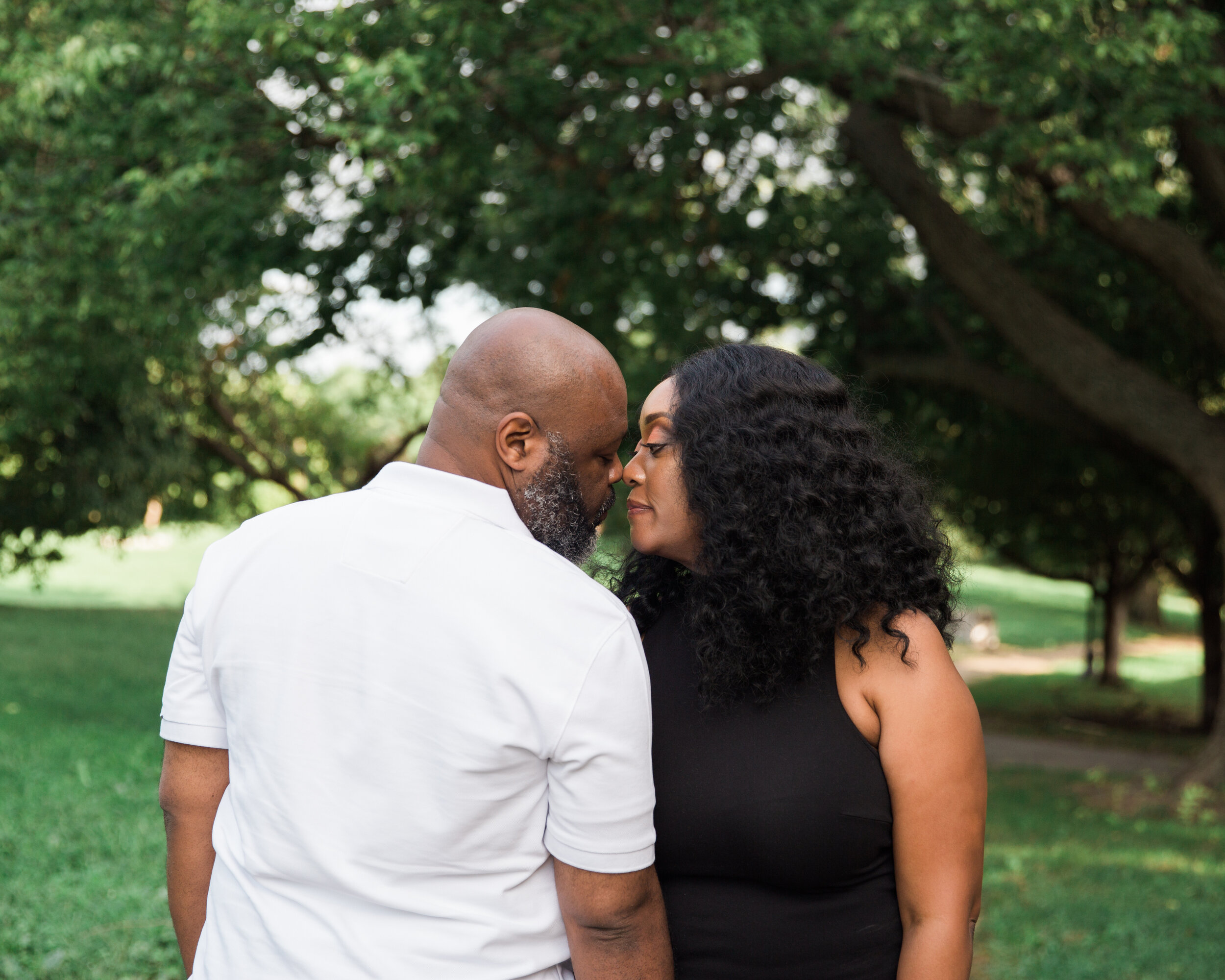Patterson Park Engagement Session with Black Photographers Megapixels media in Baltimore Maryland (26 of 32).jpg