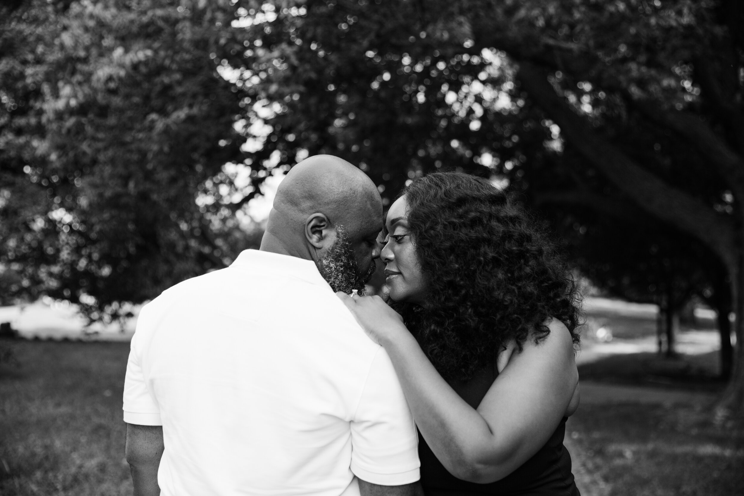 Patterson Park Engagement Session with Black Photographers Megapixels media in Baltimore Maryland (27 of 32).jpg
