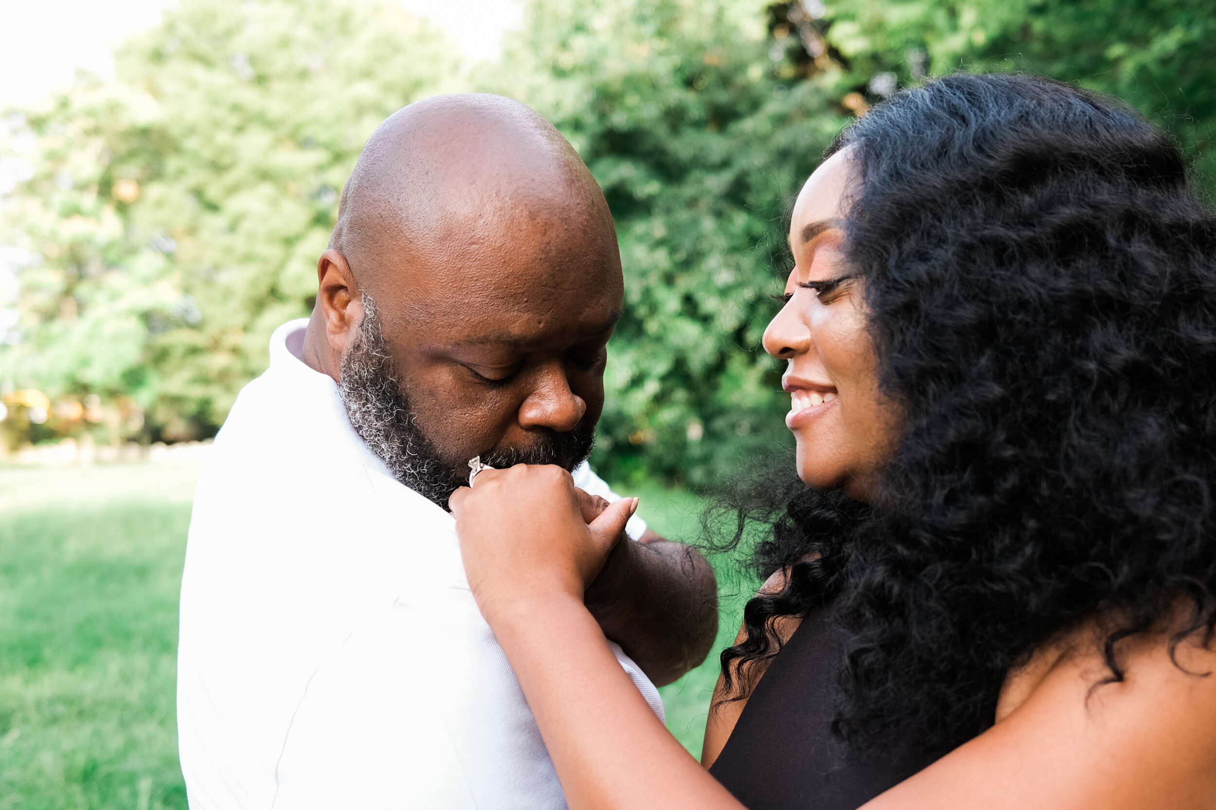 Patterson Park Engagement Session with Black Photographers Megapixels media in Baltimore Maryland (28 of 32).jpg