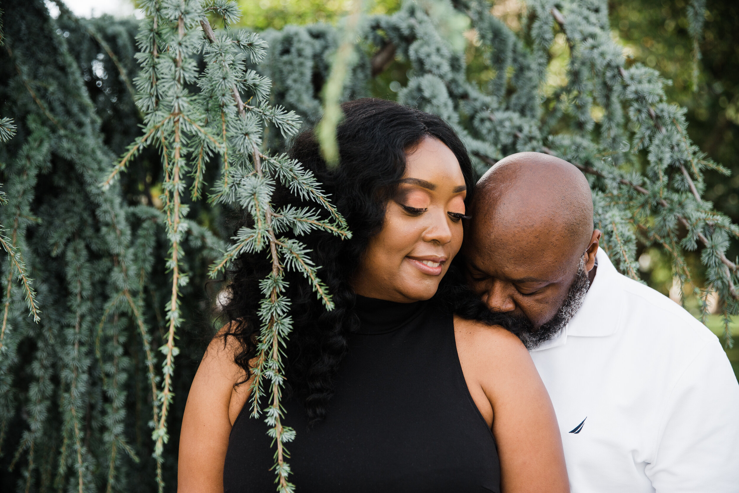 Patterson Park Engagement Session with Black Photographers Megapixels media in Baltimore Maryland (11 of 32).jpg