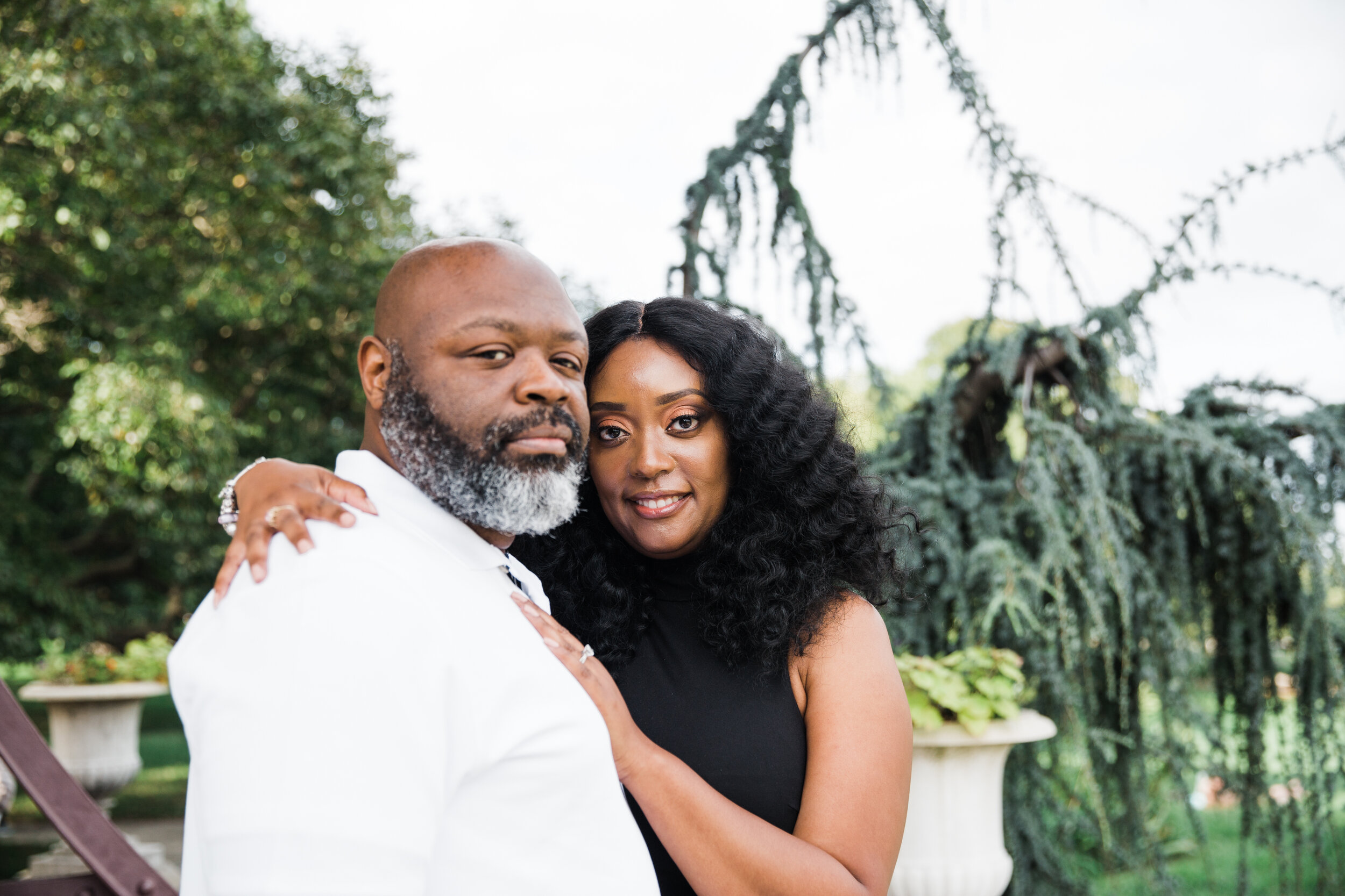 Patterson Park Engagement Session with Black Photographers Megapixels media in Baltimore Maryland (7 of 32).jpg