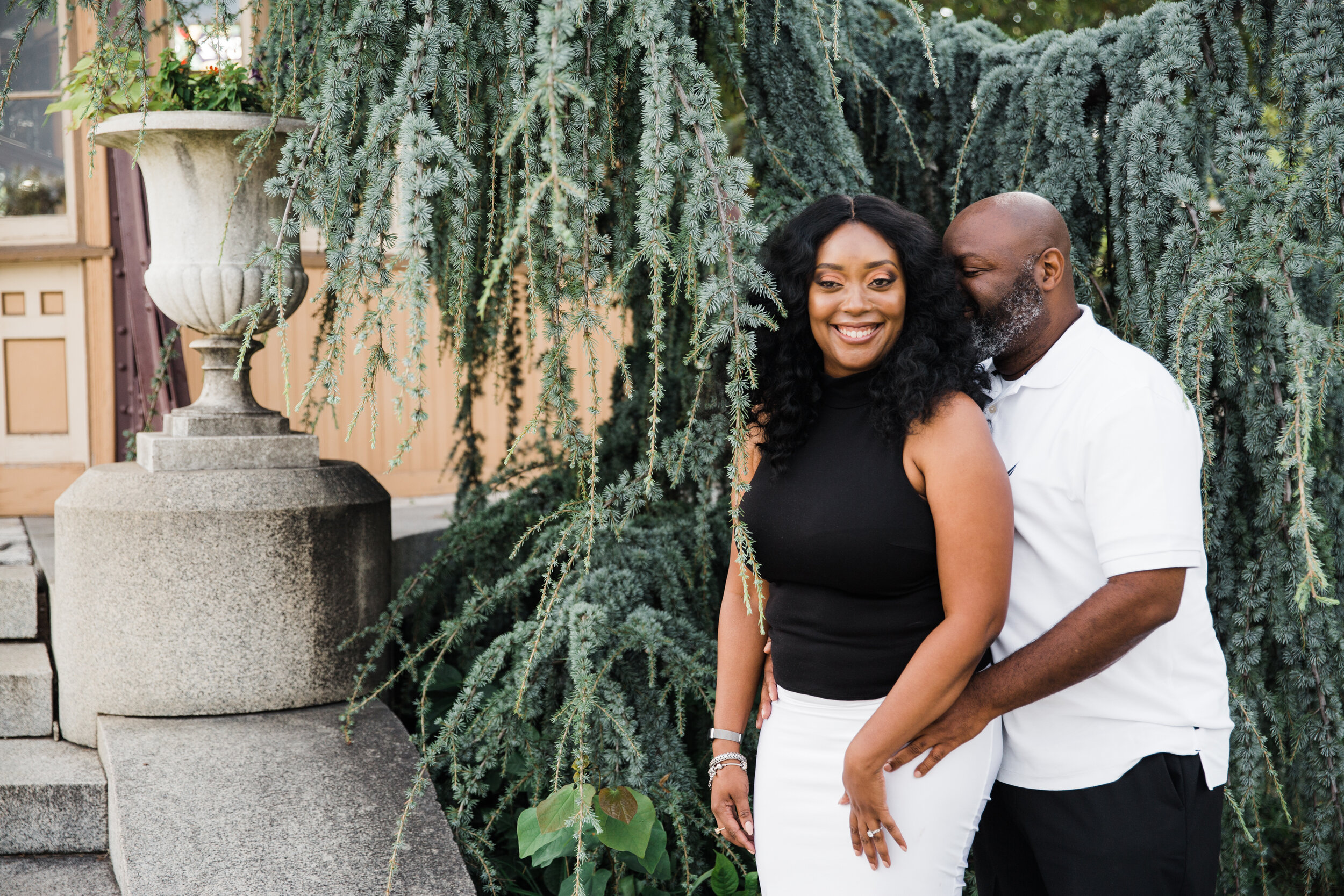 Patterson Park Engagement Session with Black Photographers Megapixels media in Baltimore Maryland (10 of 32).jpg