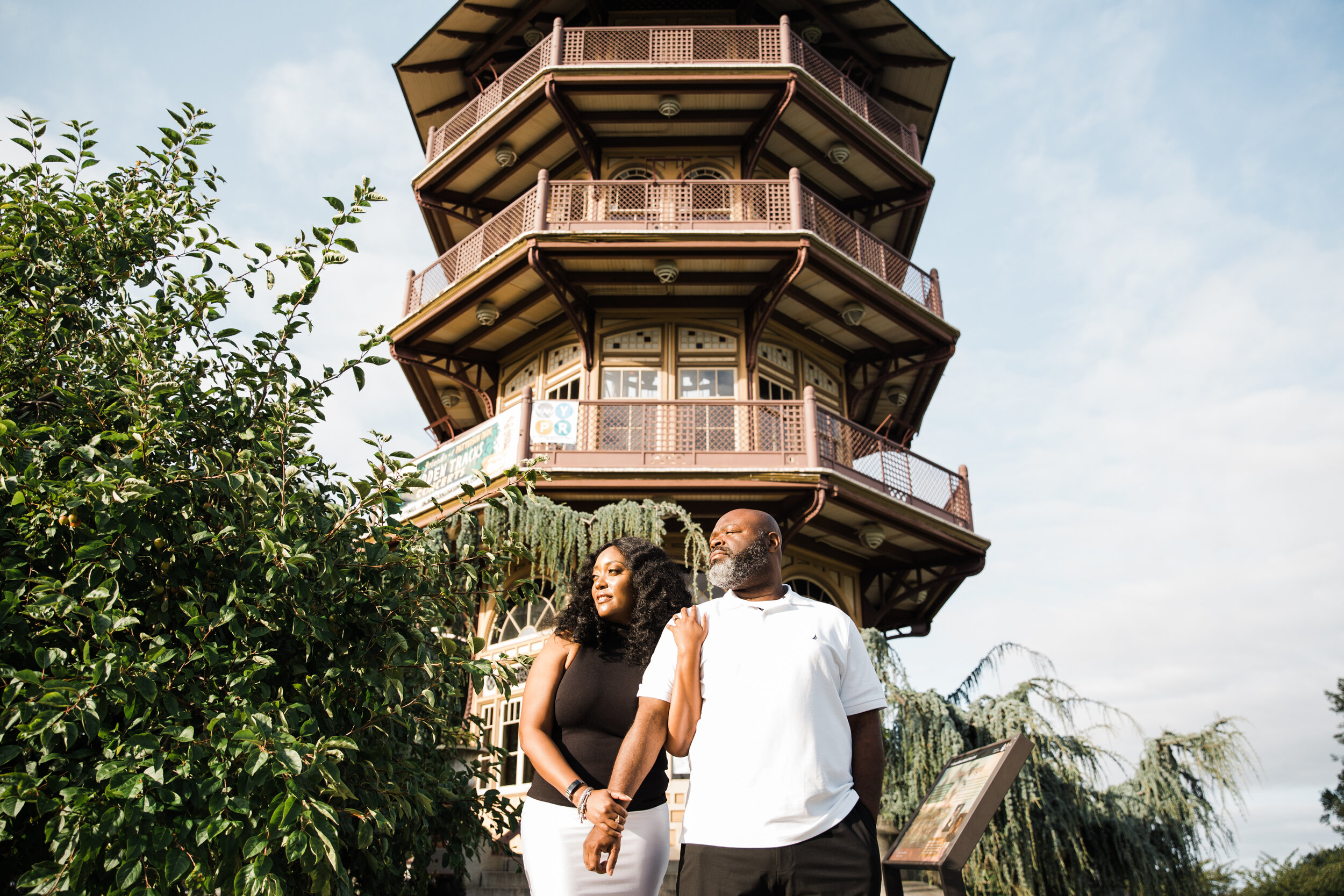 Patterson Park Engagement Session with Black Photographers Megapixels media in Baltimore Maryland (20 of 32).jpg