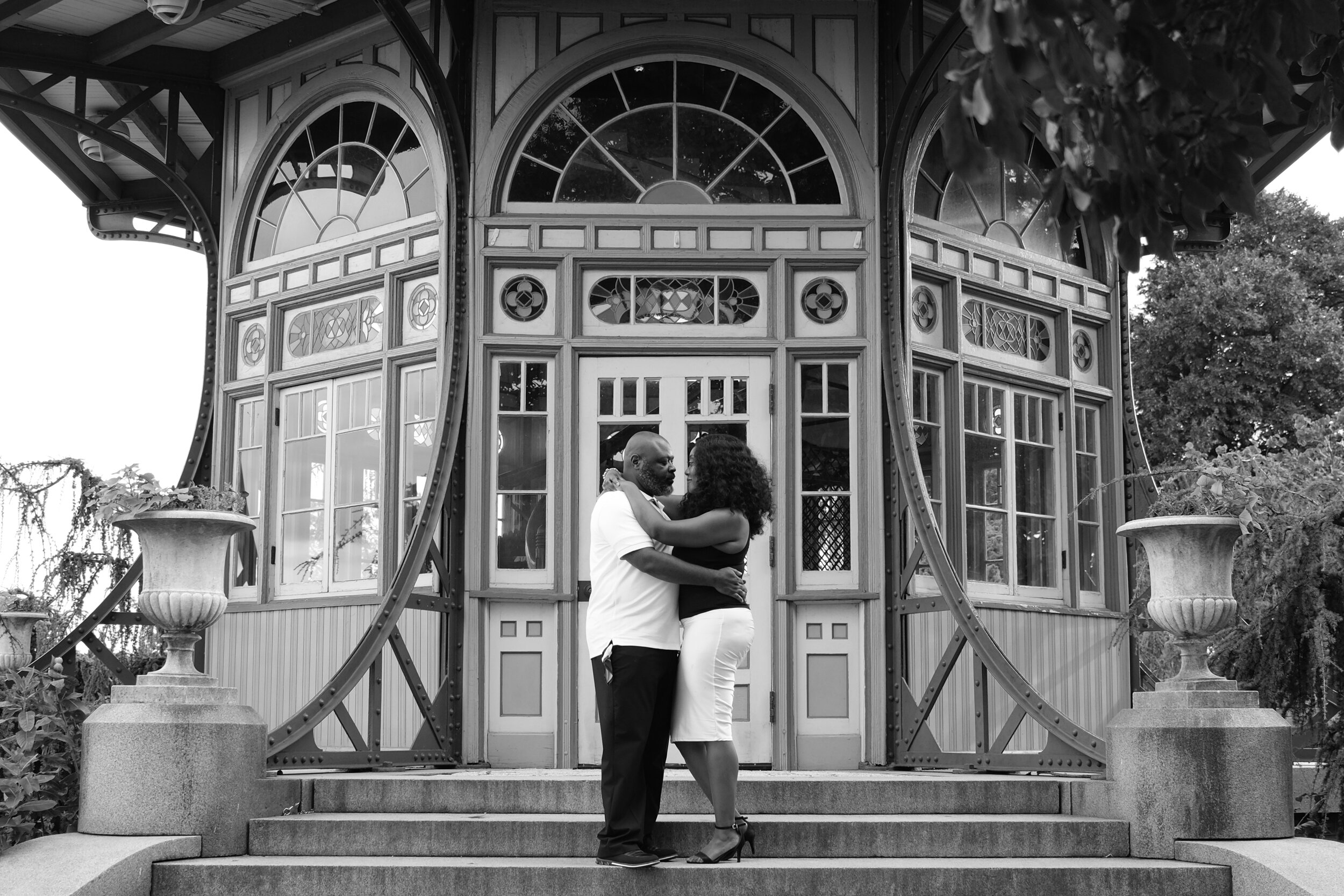 Patterson Park Engagement Session with Black Photographers Megapixels media in Baltimore Maryland (31 of 32).jpg