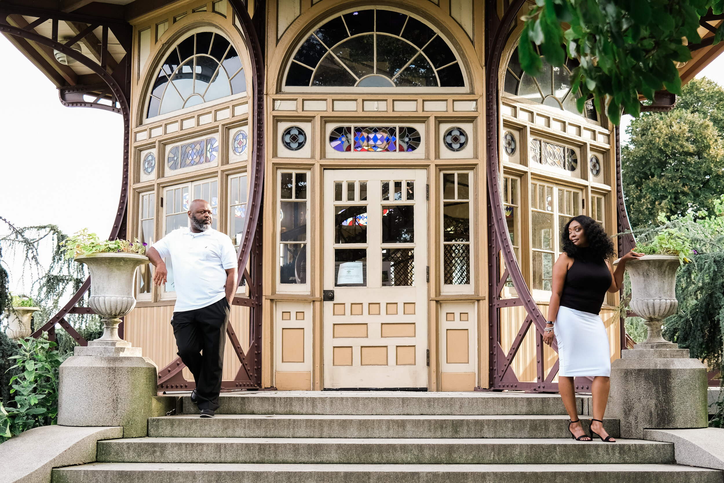 Patterson Park Engagement Session with Black Photographers Megapixels media in Baltimore Maryland (30 of 32).jpg