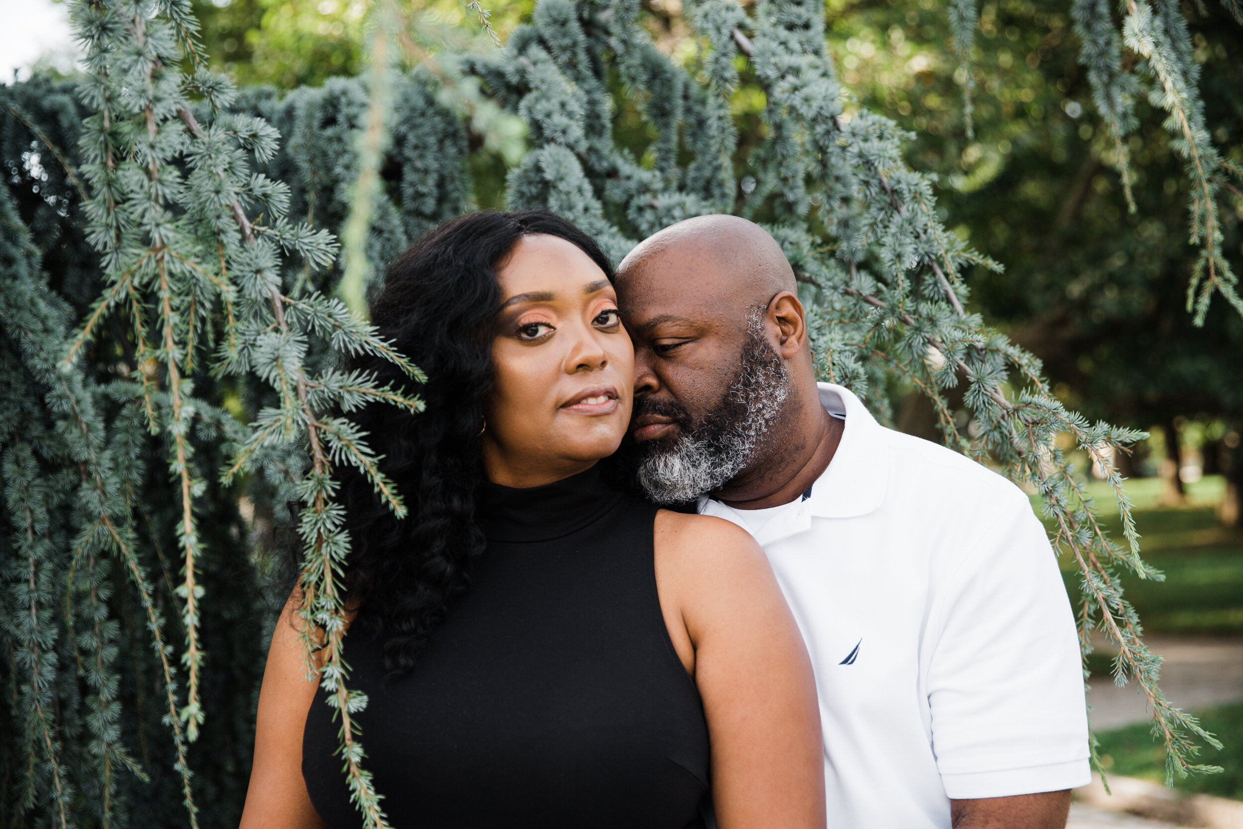 Patterson Park Engagement Session with Black Photographers Megapixels media in Baltimore Maryland (14 of 32).jpg