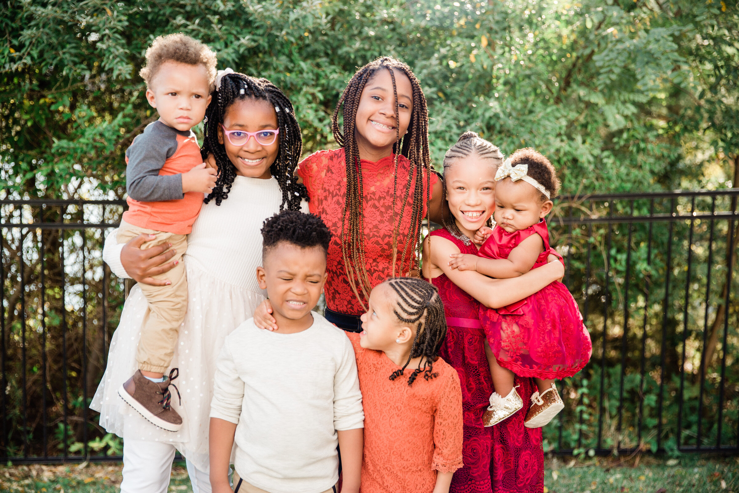 Black Family Photography in Quarry Lake Maryland Black Female Photographer Megapixels Media Photography-10.jpg