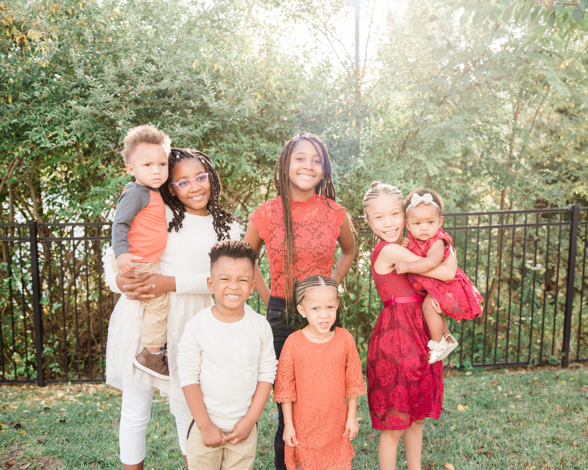 Black Family Photography in Quarry Lake Maryland Black Female Photographer Megapixels Media Photography-9.jpg