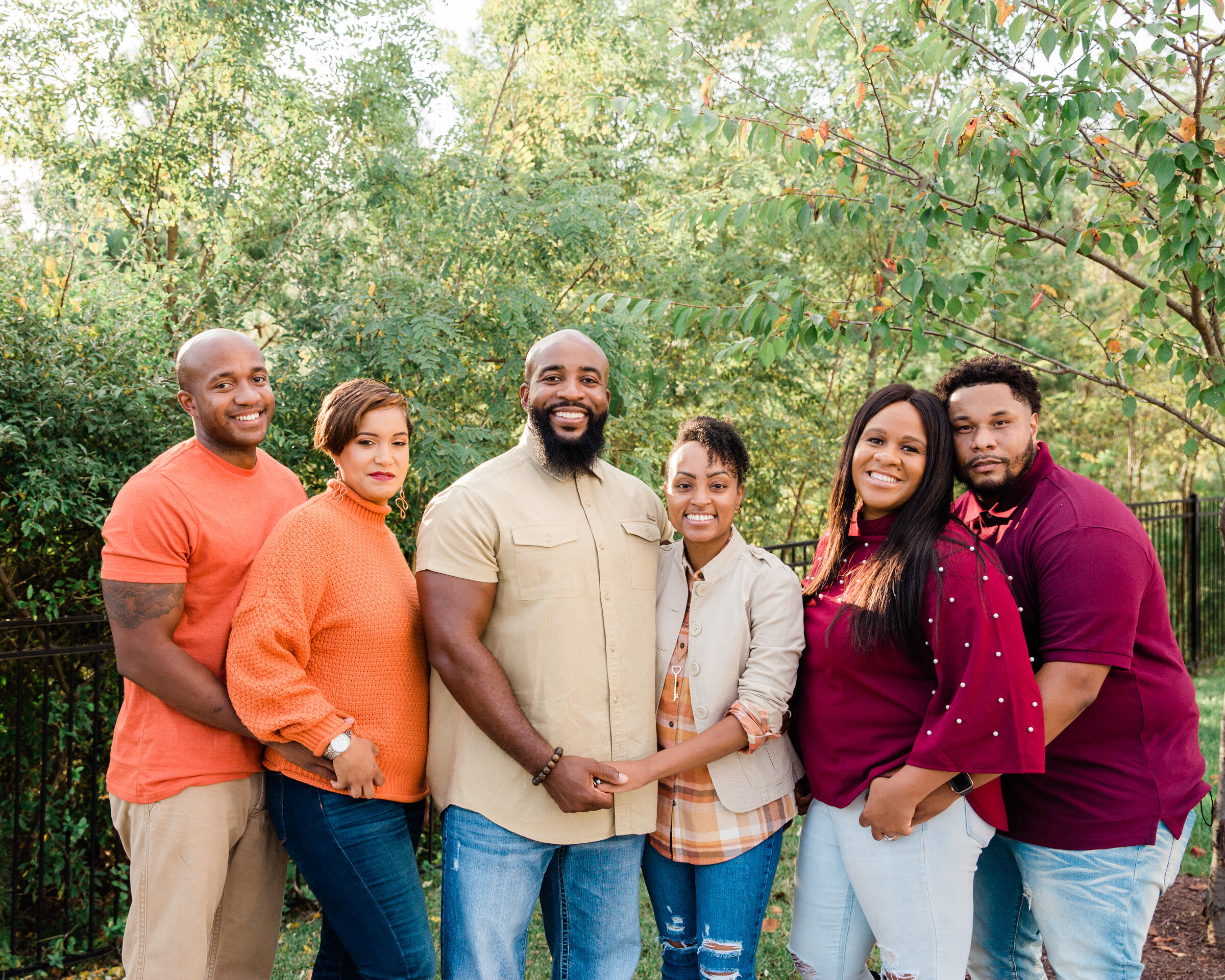 Black Family Photography in Quarry Lake Maryland Black Female Photographer Megapixels Media Photography-17.jpg