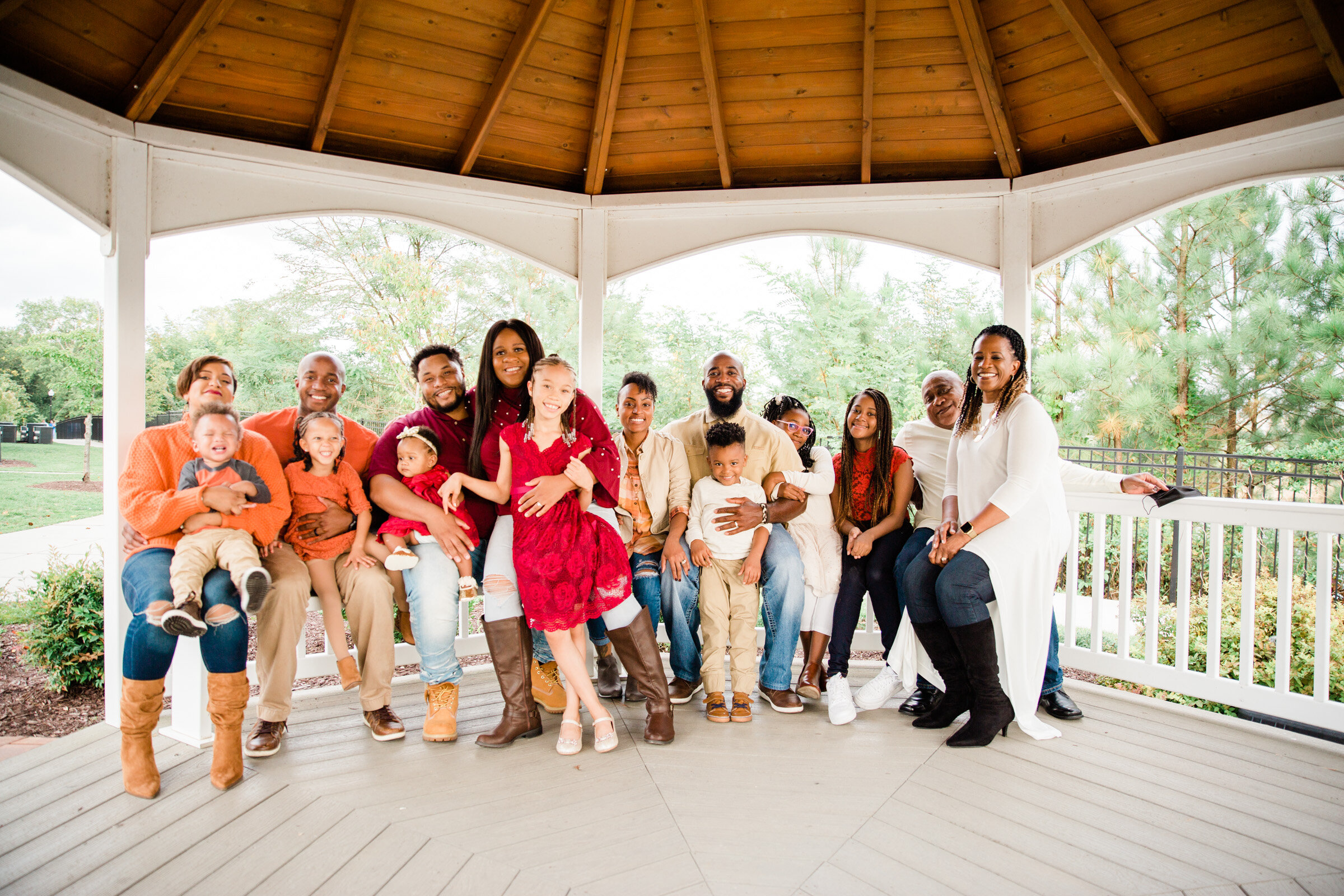 Black Family Photography in Quarry Lake Maryland Black Female Photographer Megapixels Media Photography-35.jpg