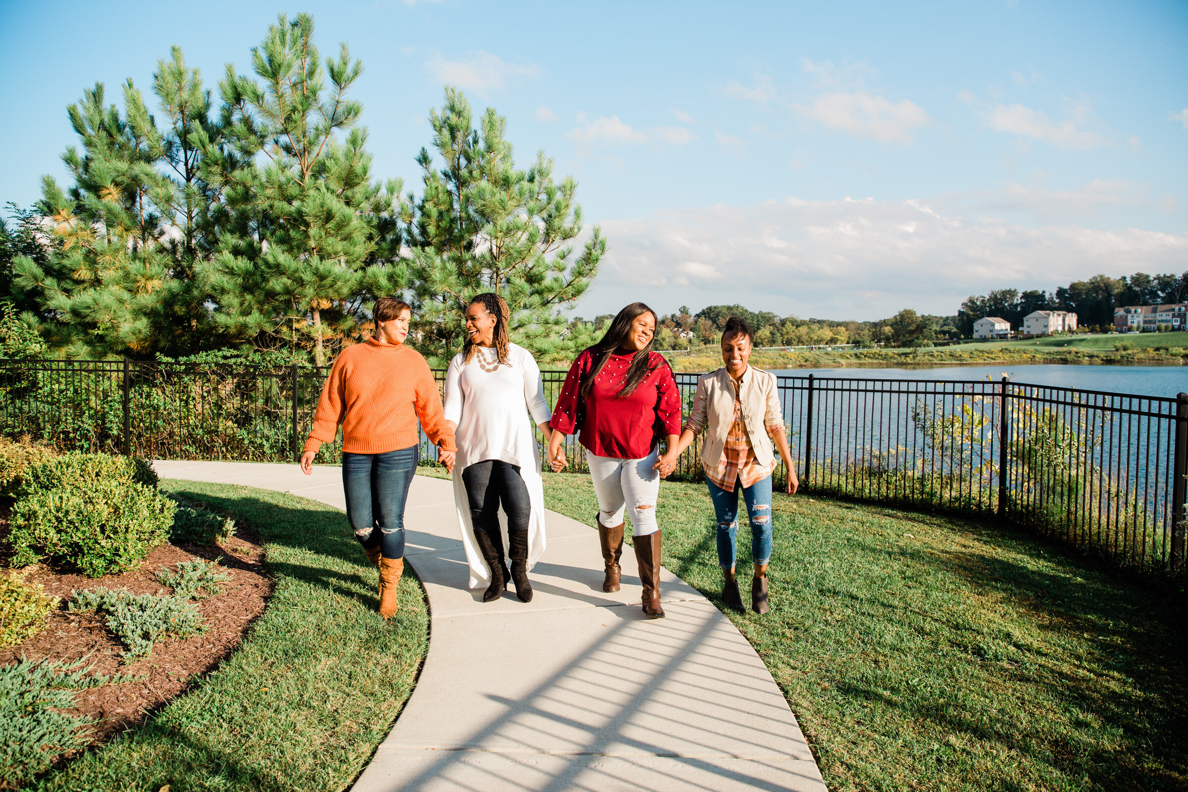 Black Family Photography in Quarry Lake Maryland Black Female Photographer Megapixels Media Photography-30.jpg