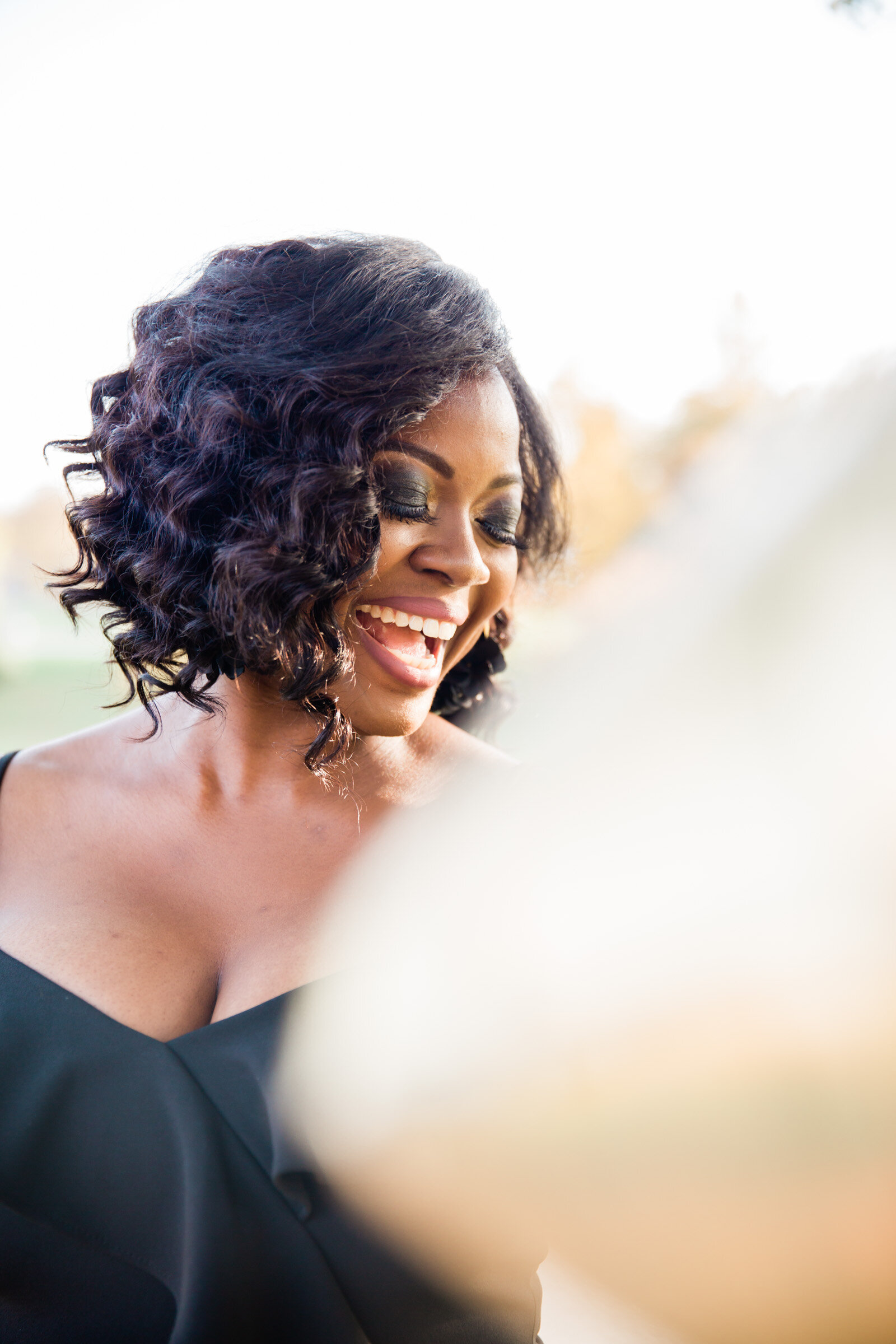 Black Female Portrait Photographer in Baltimore 40t Birthday Photoshoot by Megapixels Media Photography-7.jpg