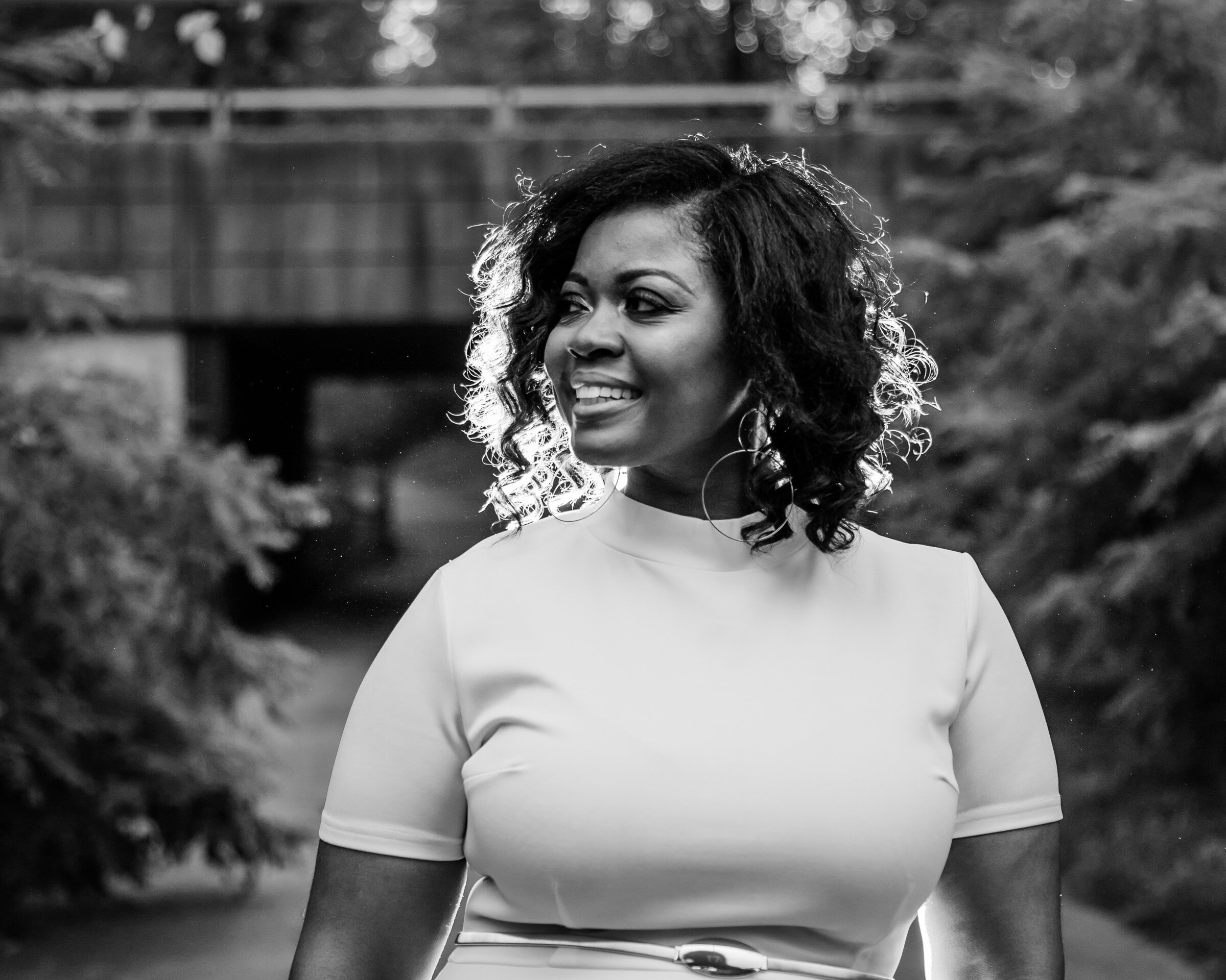 Black Female Portrait Photographer in Baltimore 40t Birthday Photoshoot by Megapixels Media Photography-62.jpg