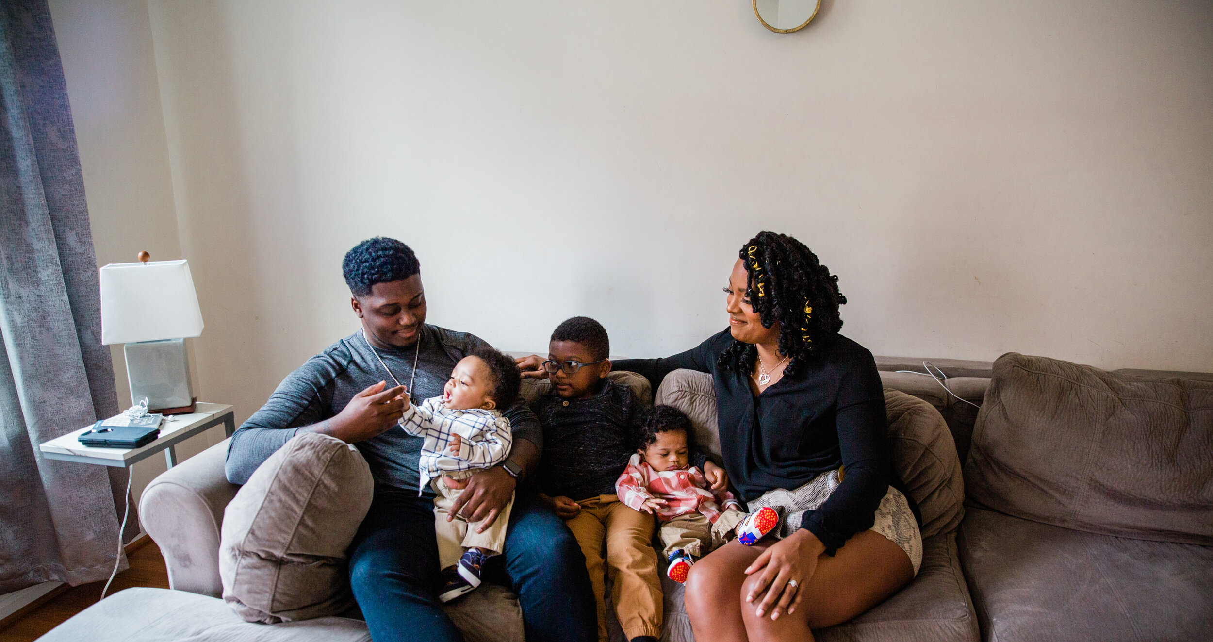 Intimate Home Family Session by Megapixels Media Photography Black Family Photographer in Maryland-3.jpg