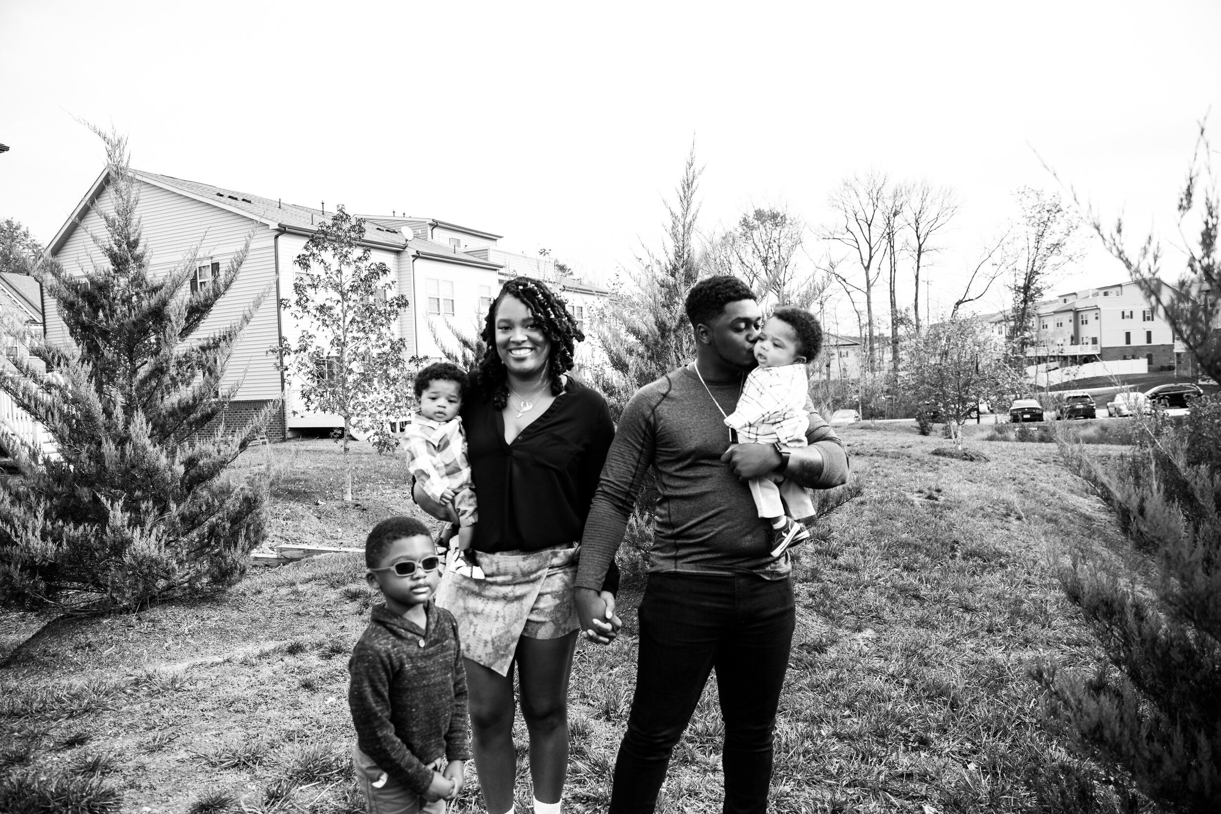 Intimate Home Family Session by Megapixels Media Photography Black Family Photographer in Maryland-7.jpg