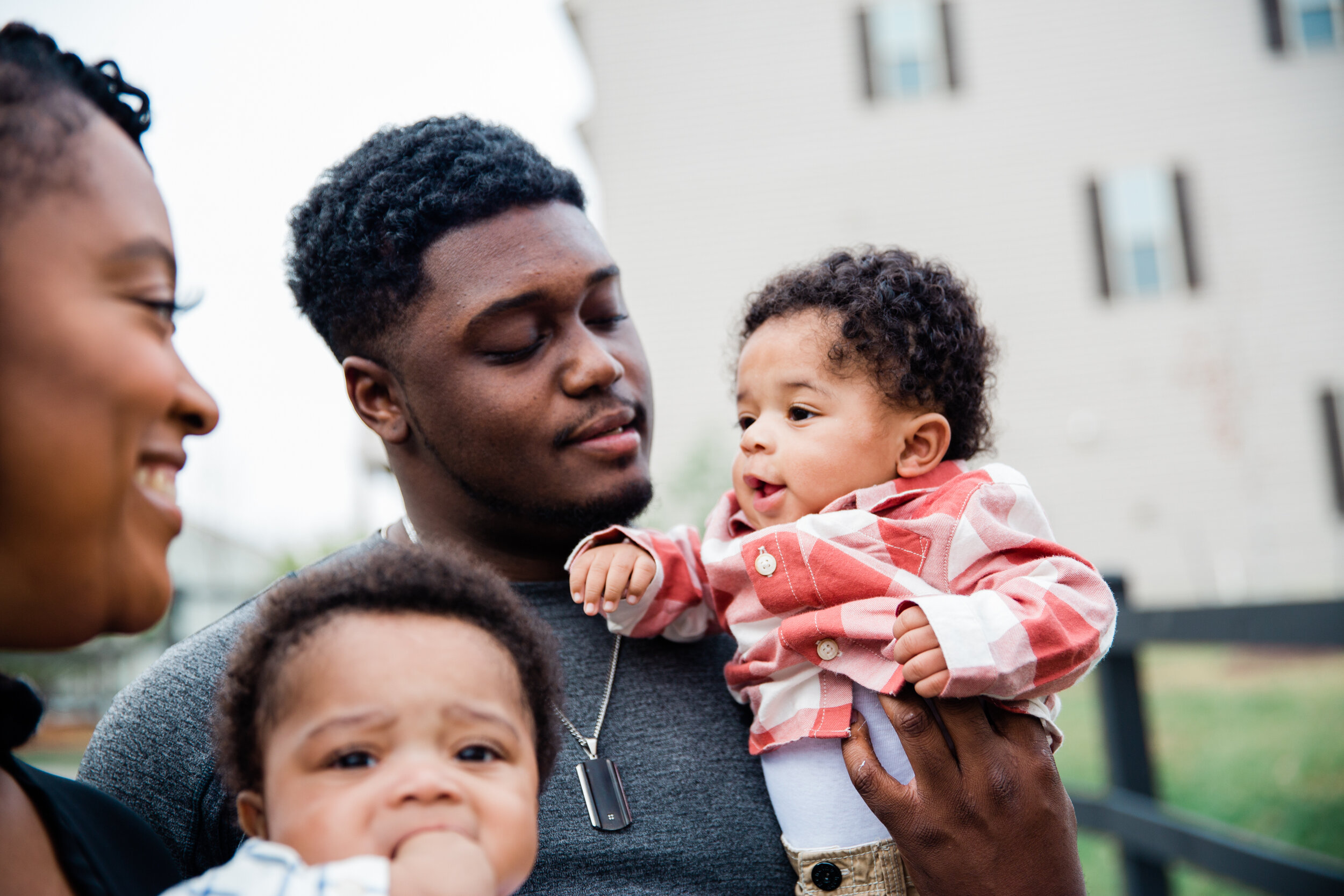 Intimate Home Family Session by Megapixels Media Photography Black Family Photographer in Maryland-15.jpg