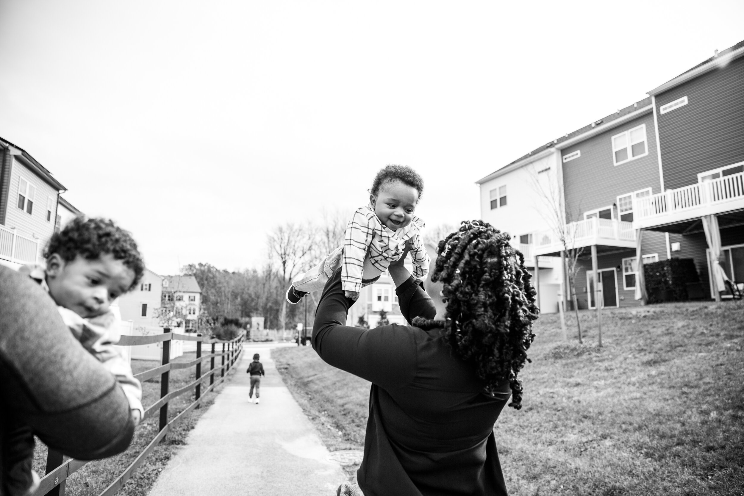 Intimate Home Family Session by Megapixels Media Photography Black Family Photographer in Maryland-20.jpg