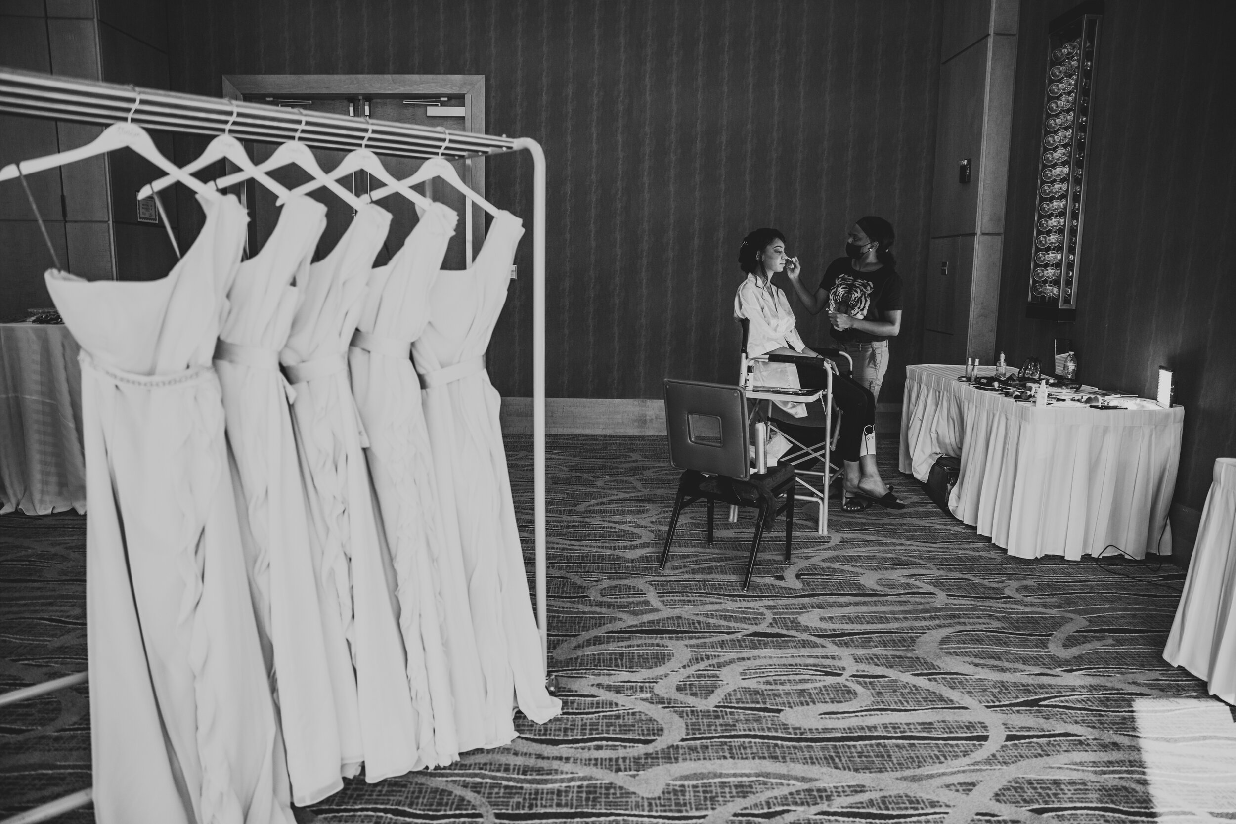 Black and Blush Wedding at Hotel Arundel Preserve shot by Megapixels media Photography Best DC Wedding Photographers 2020-18.jpg