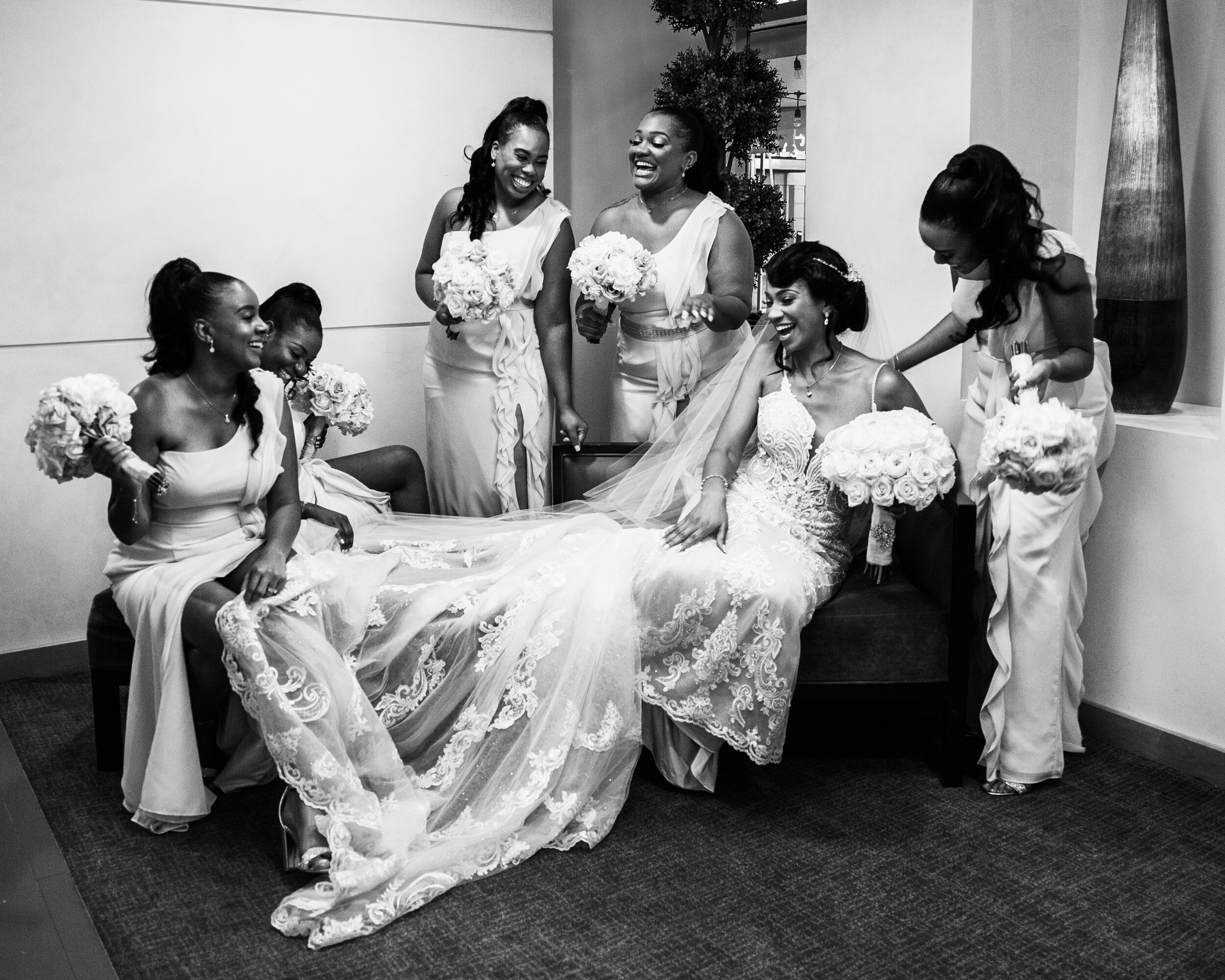 Black and Blush Wedding at Hotel Arundel Preserve shot by Megapixels media Photography Best DC Wedding Photographers 2020-86.jpg