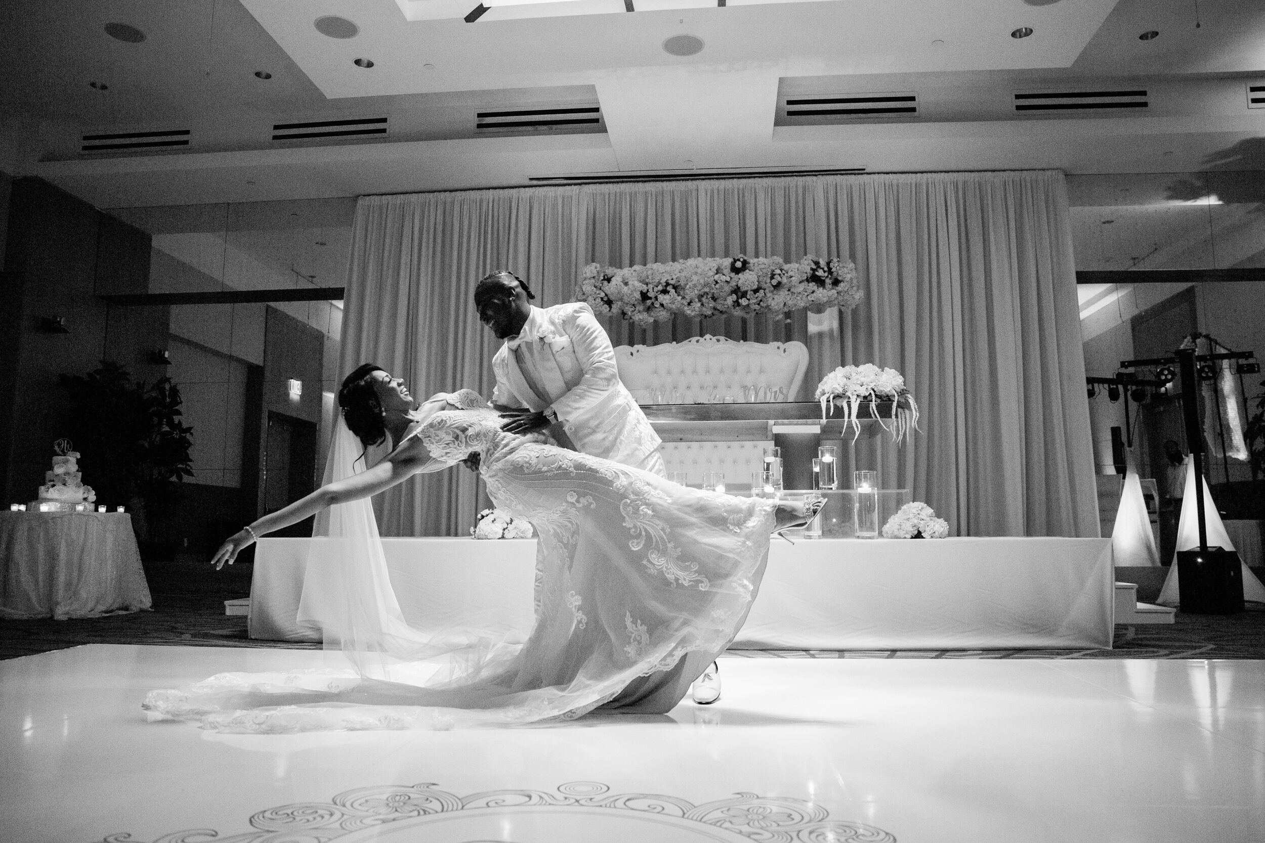 Black and Blush Wedding at Hotel Arundel Preserve shot by Megapixels media Photography Best DC Wedding Photographers 2020-105.jpg