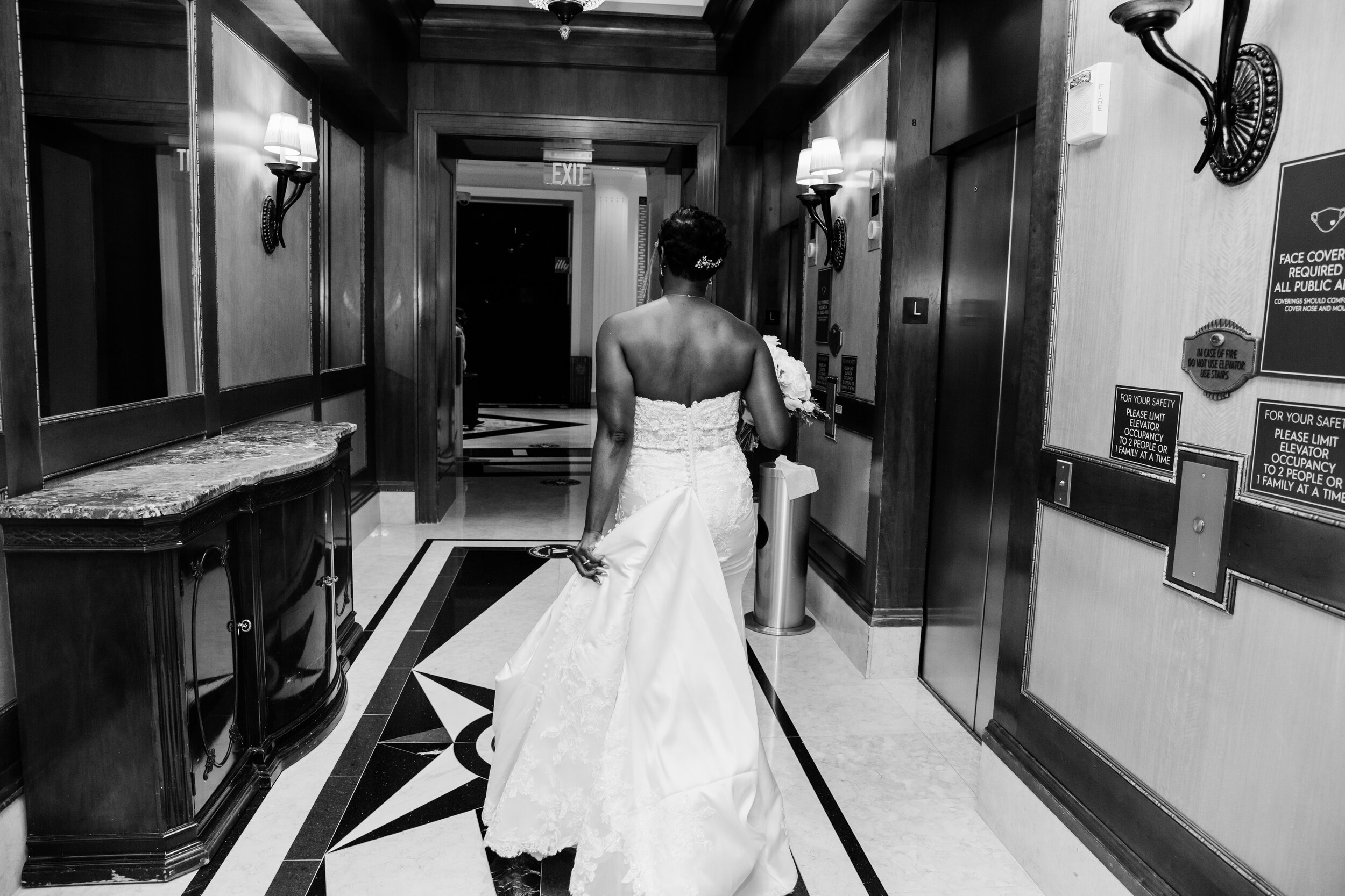 get married in baltimore city hall shot by megapixels media biracial couple wedding photographers maryland-56.jpg