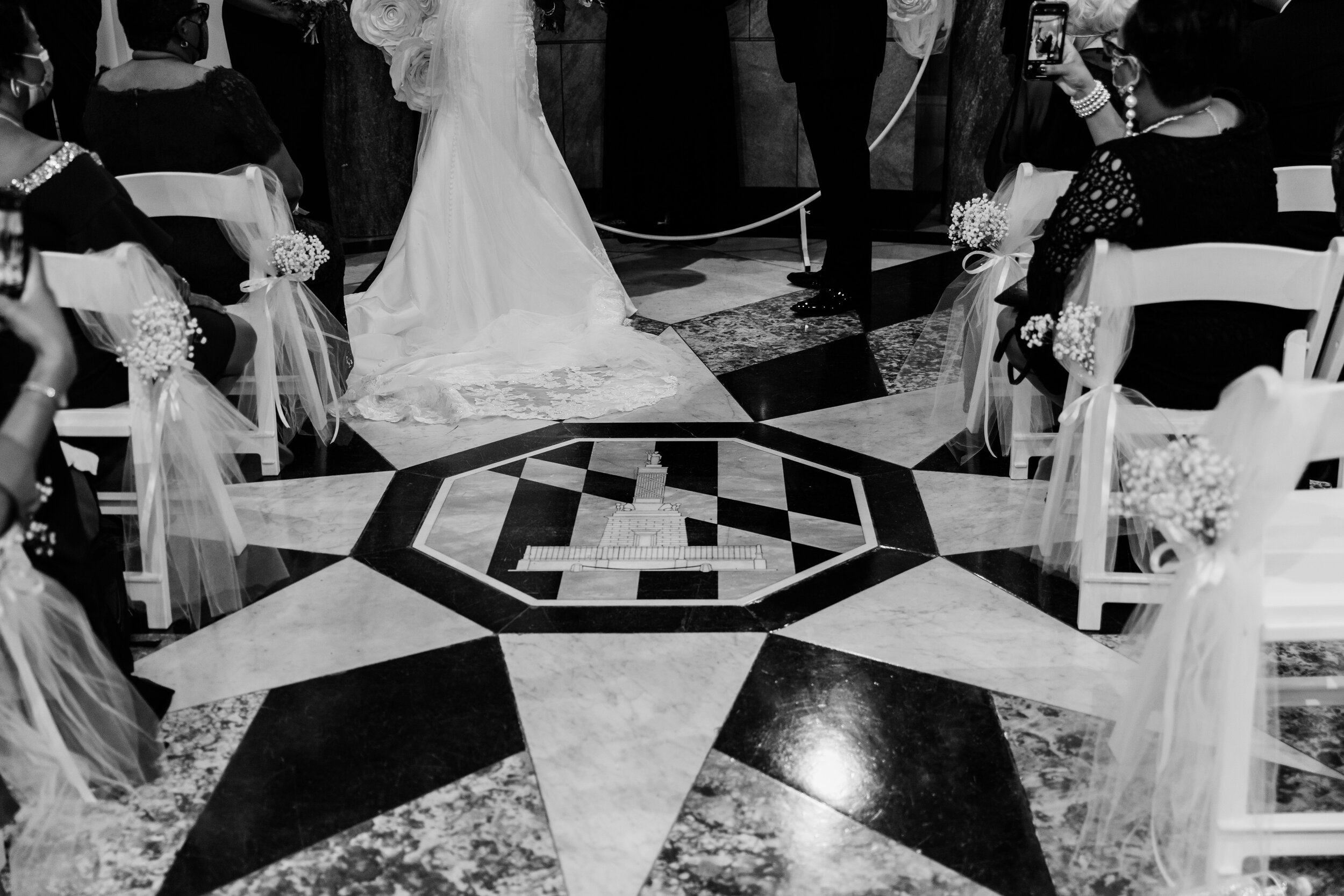 get married in baltimore city hall shot by megapixels media biracial couple wedding photographers maryland-66.jpg