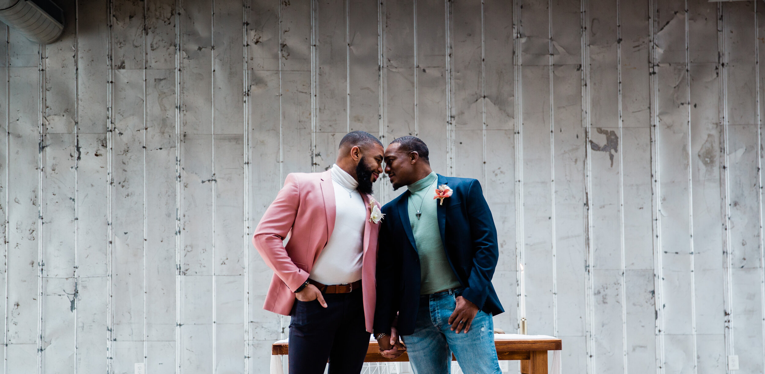 Maryland Best LGBTQ Wedding Photographers Megapixels Media PhotographyAccelerator Space Baltimore-32.jpg