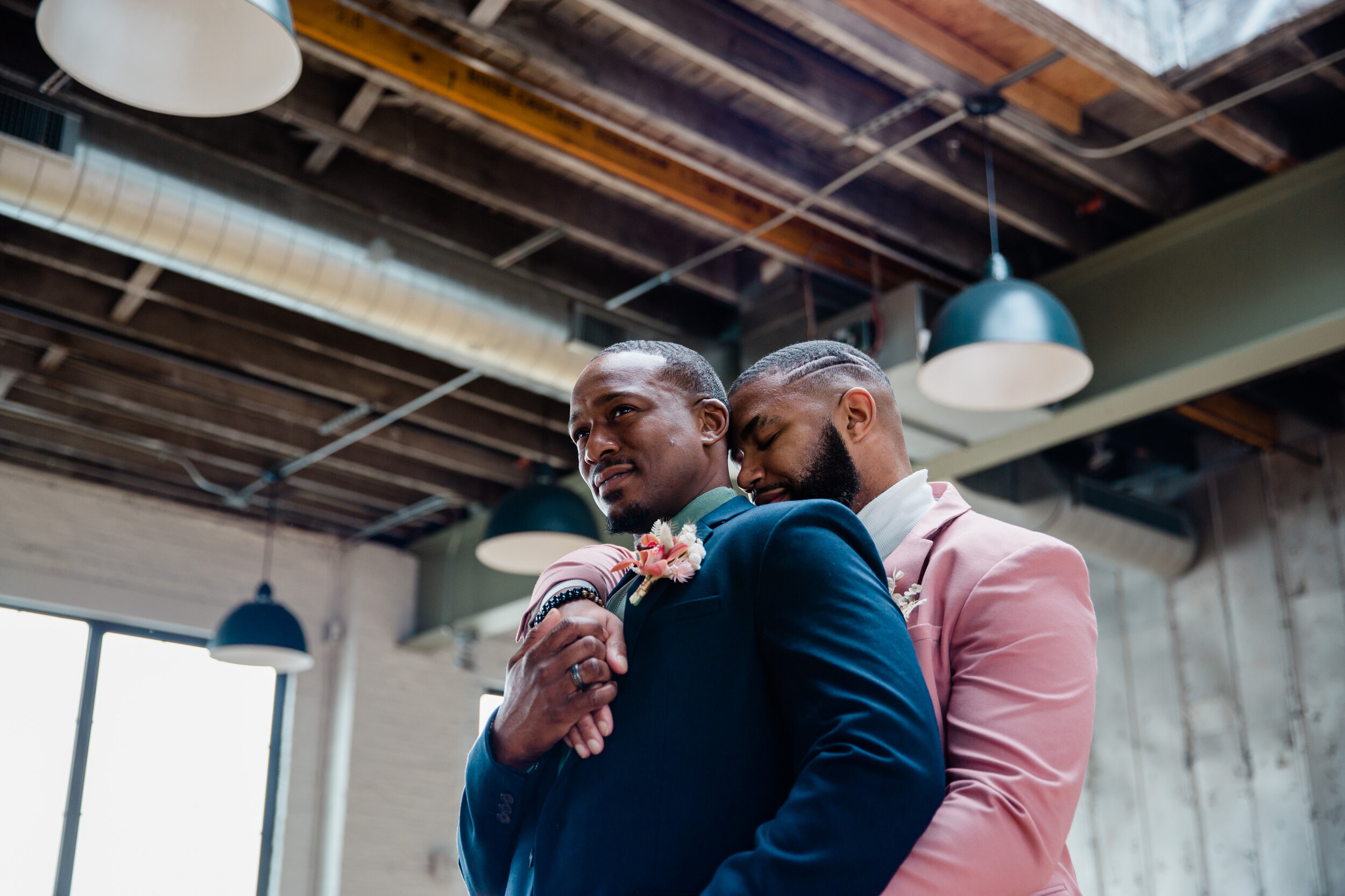 Maryland Best LGBTQ Wedding Photographers Megapixels Media PhotographyAccelerator Space Baltimore-40.jpg