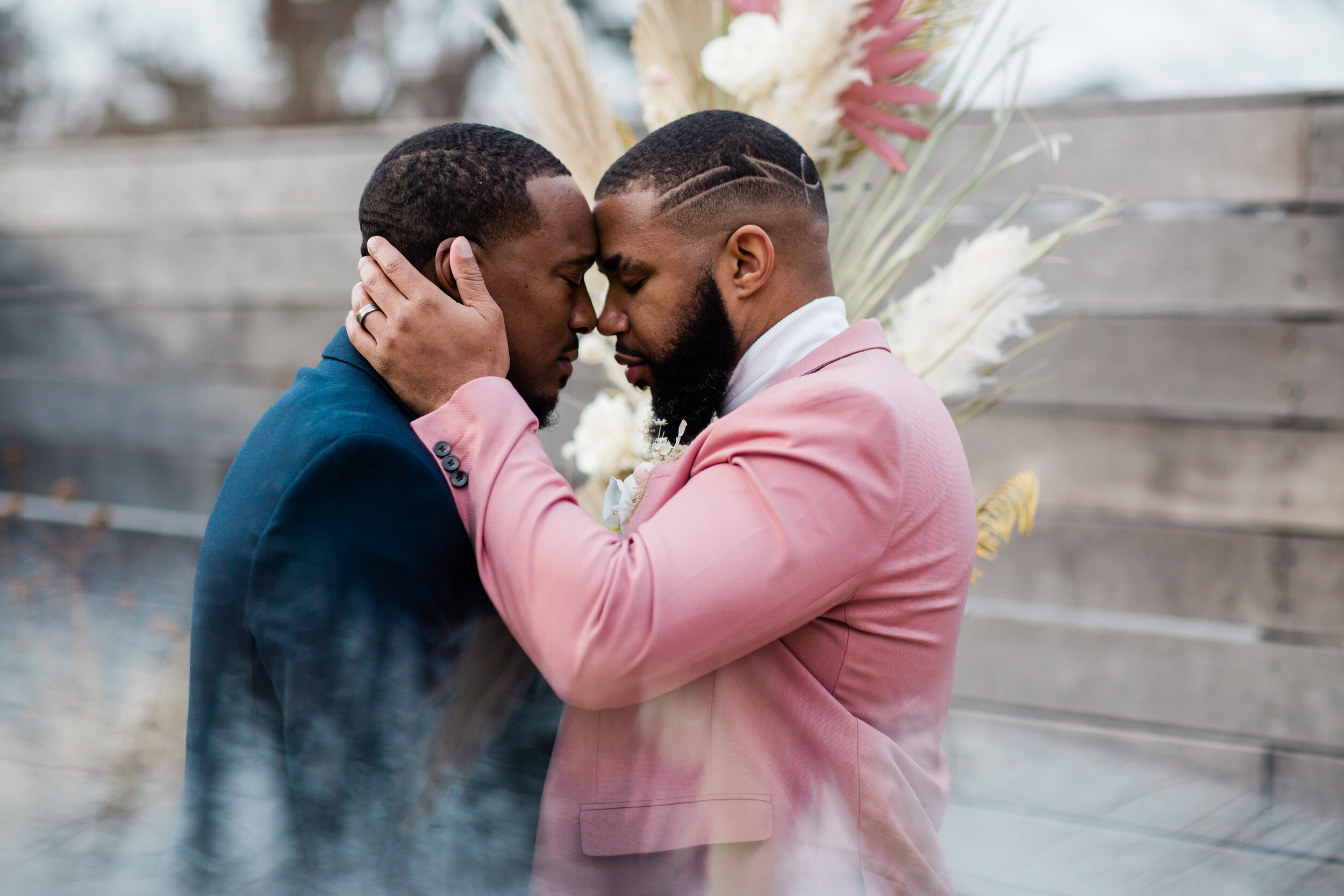 Maryland Best LGBTQ Wedding Photographers Megapixels Media PhotographyAccelerator Space Baltimore-99.jpg
